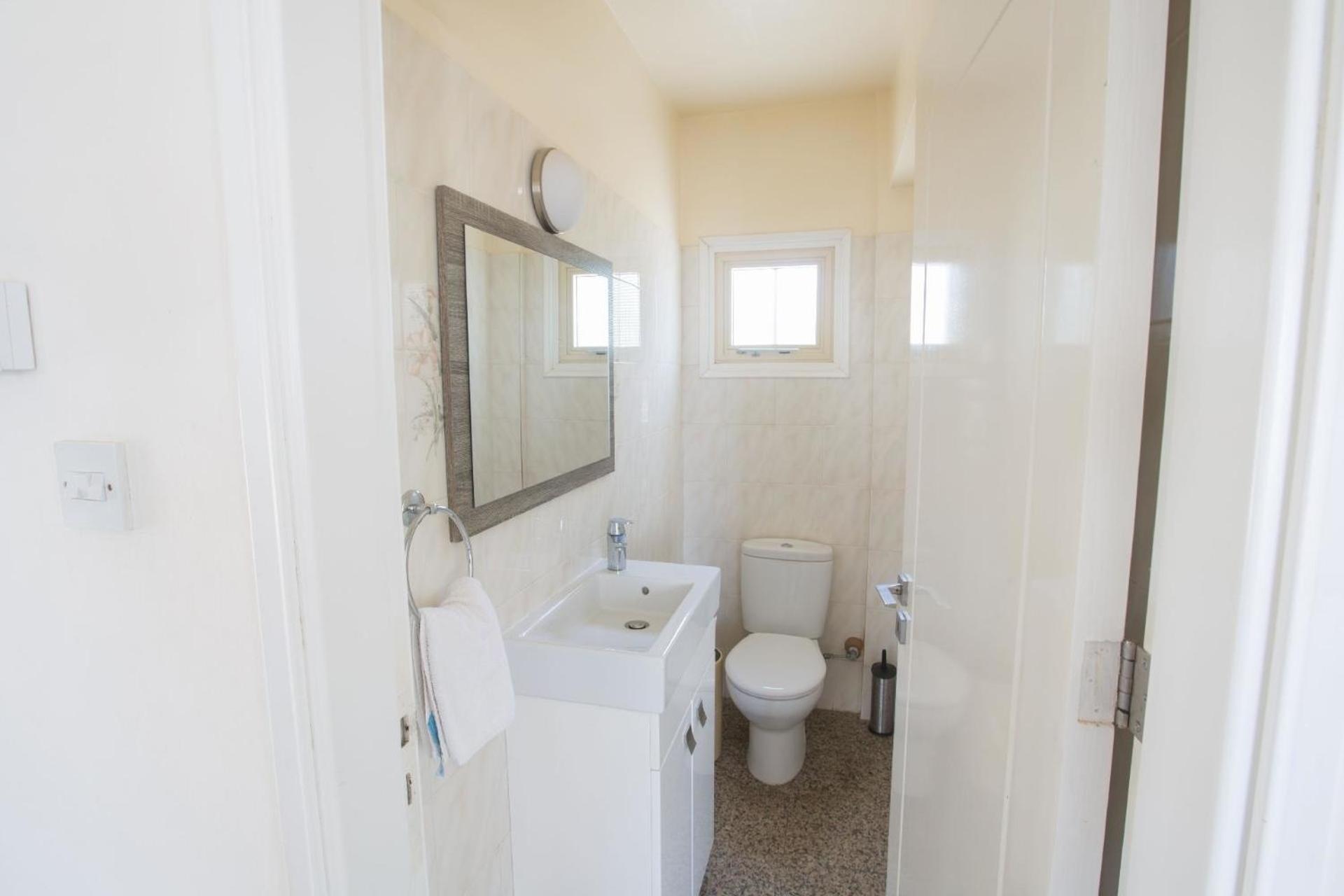 Ferienhaus mit Privatpool für 8 Personen ca 150 qm in Protaras, Südküste von Zypern
