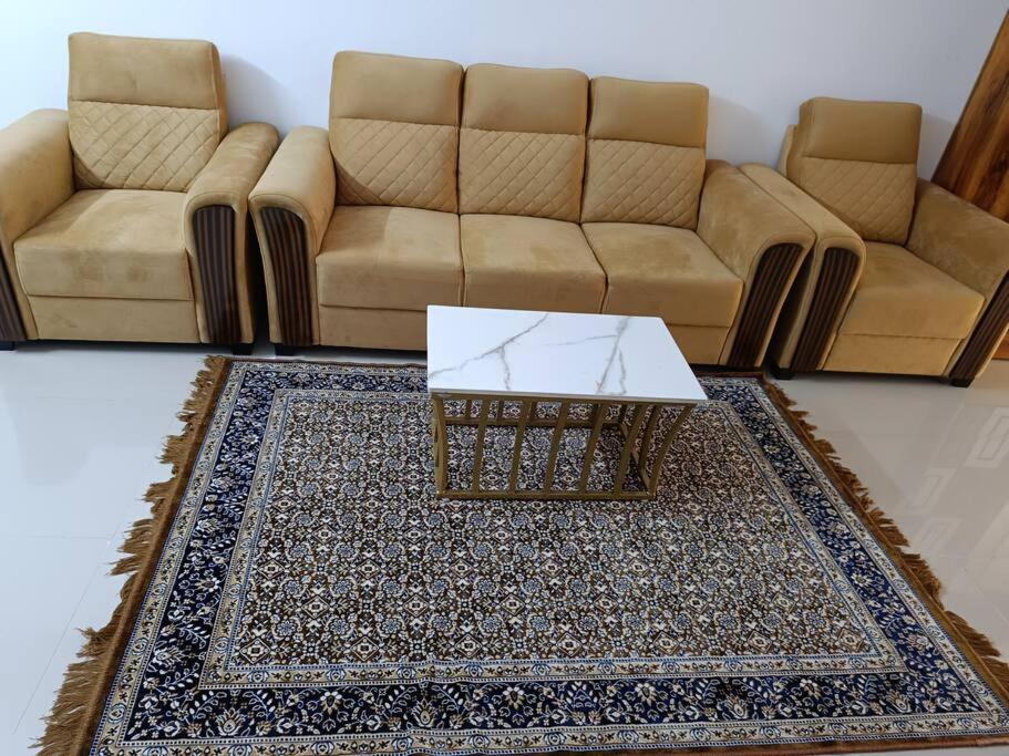 2BHK AC Service Apartment 103 - Manjari view 5