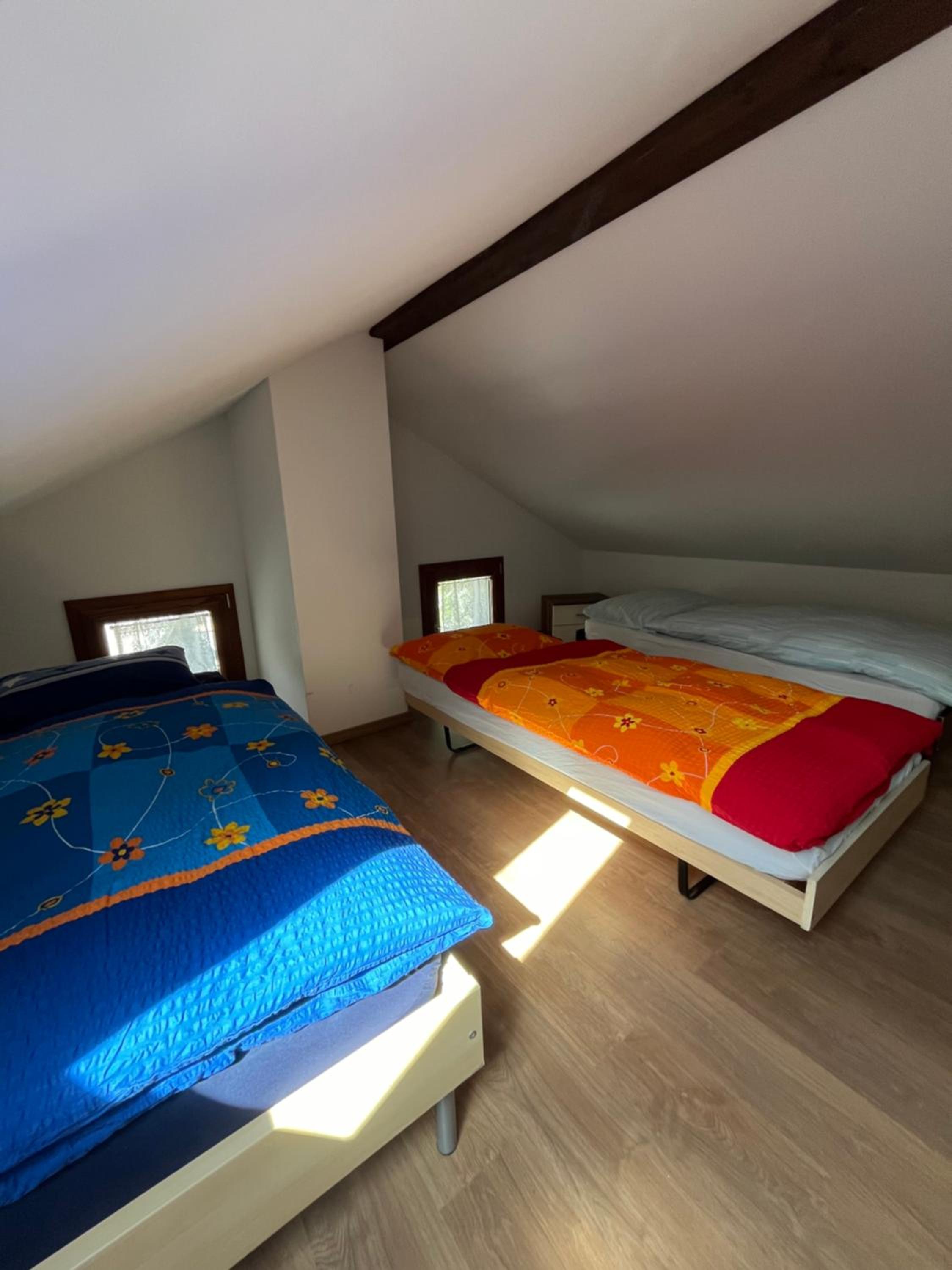 casa ciliegio
