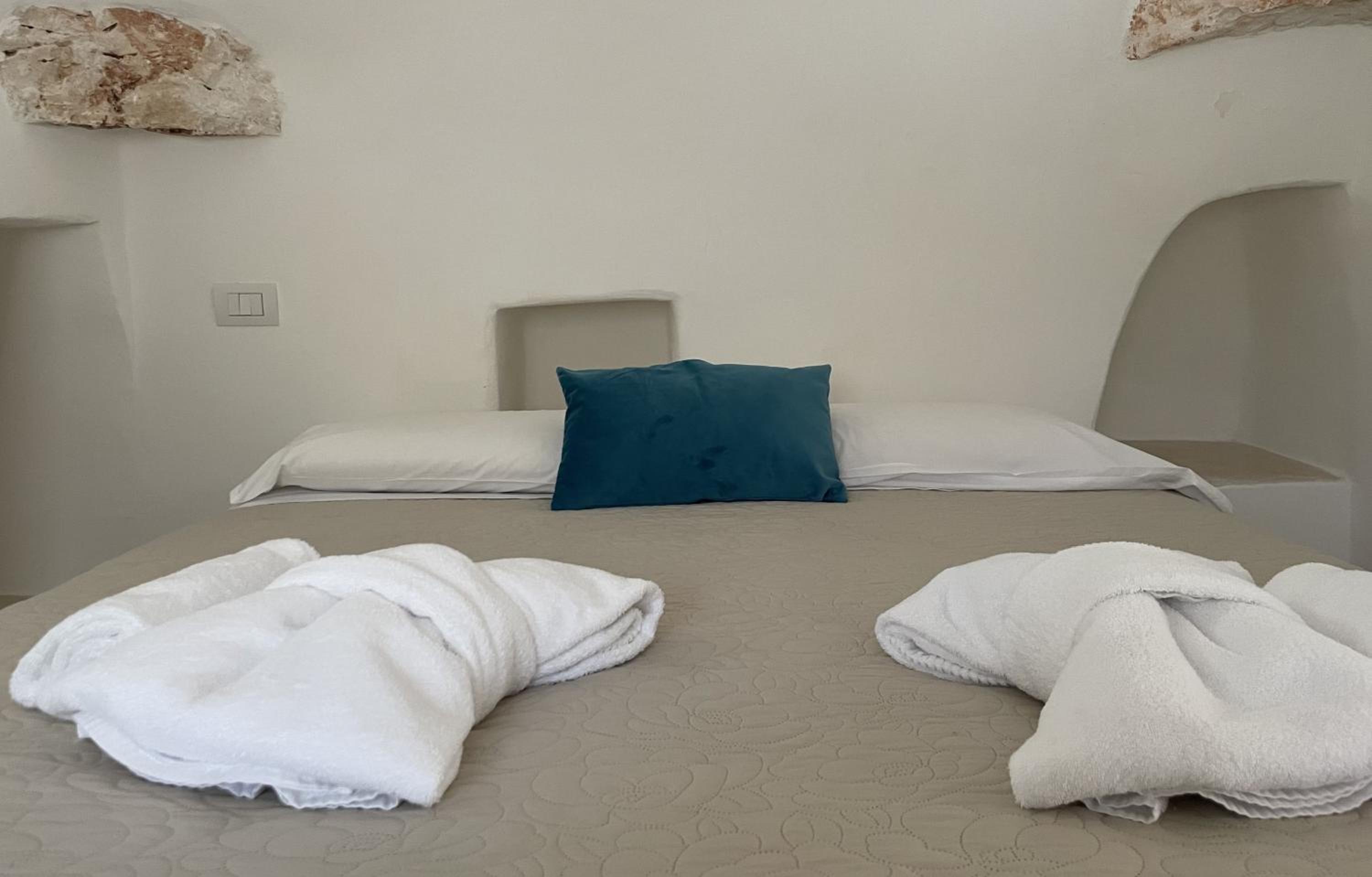 Relais Trulli Le Icone