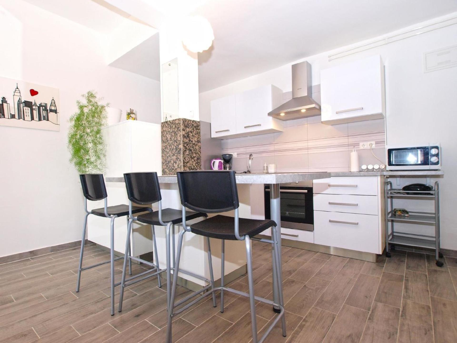 Ferienwohnung für 6 Personen ca 75 qm in Fažana, Istrien Istrische Riviera - b54751 view 5