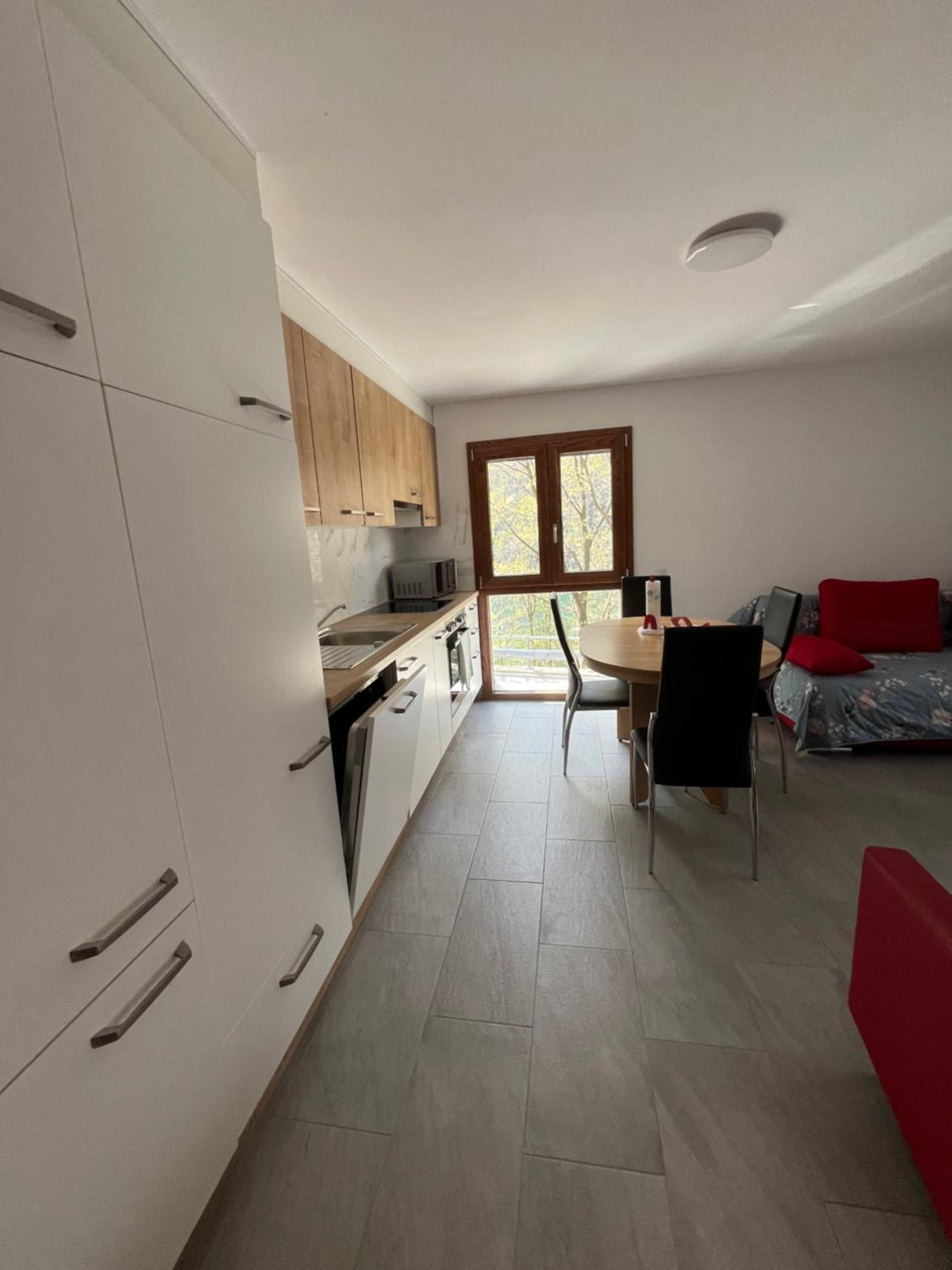 casa ciliegio