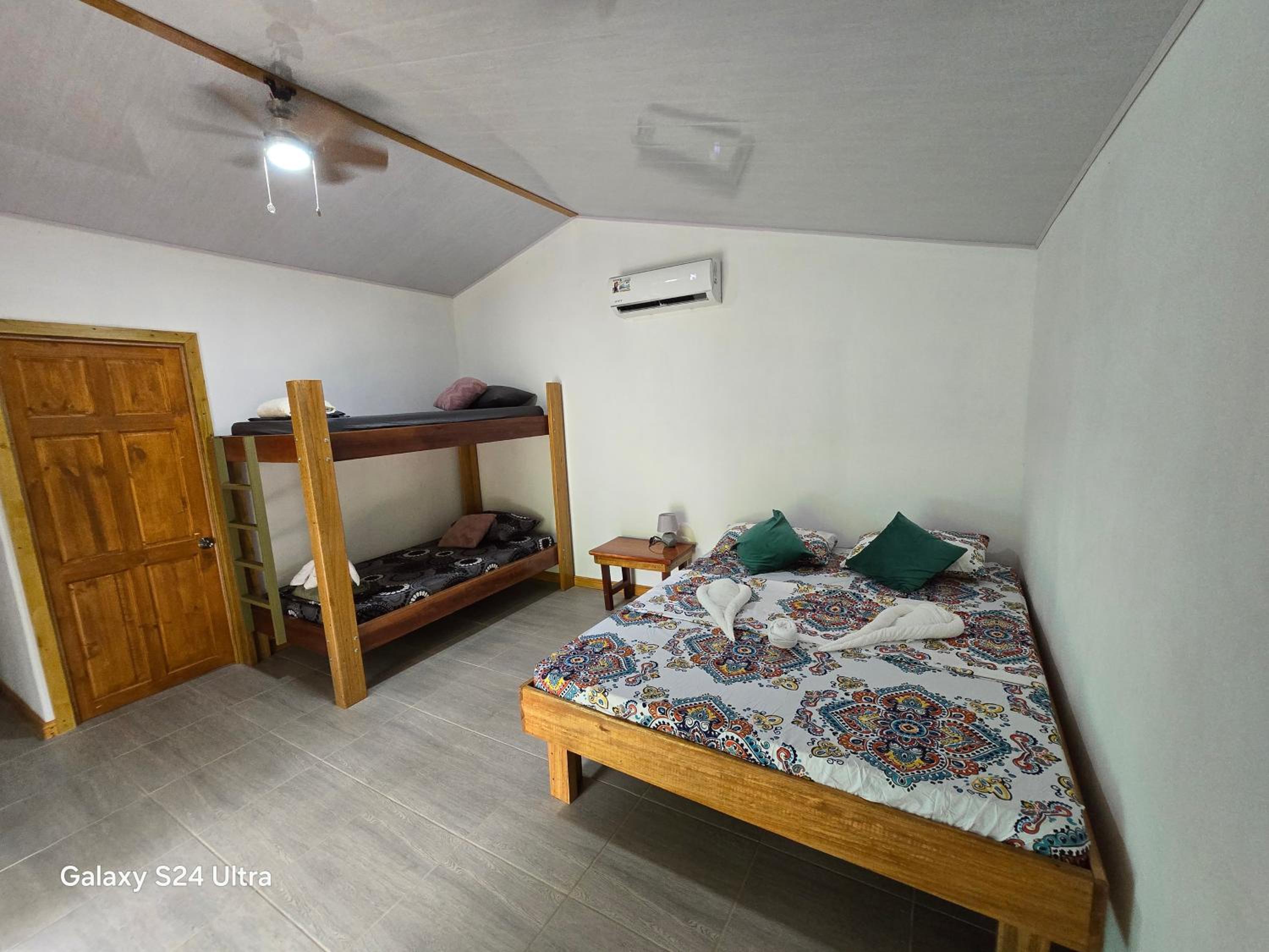 Casita Sol y Mar