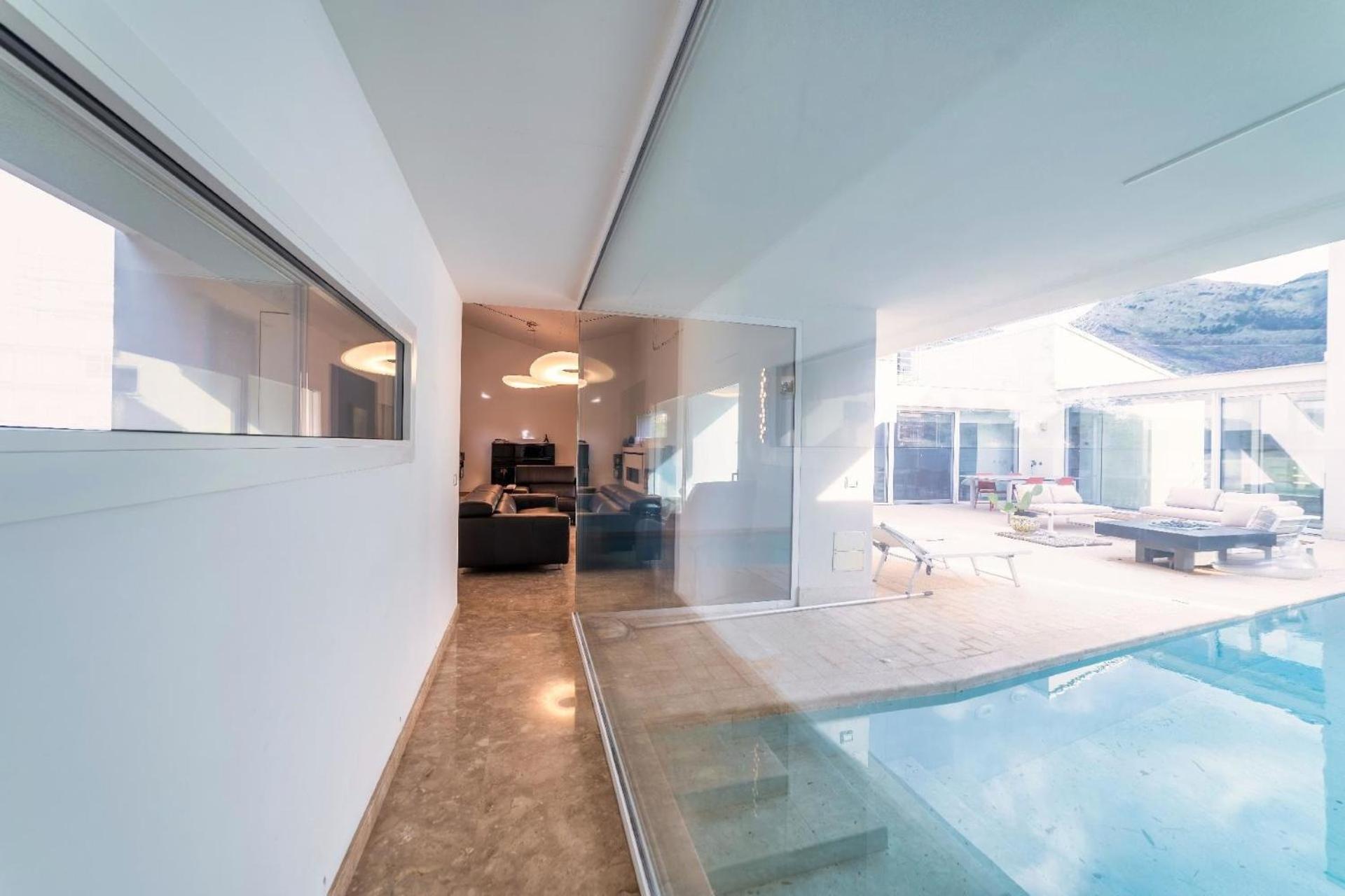 Ferienhaus mit Privatpool für 4 Personen ca 380 qm in Torretta, Sizilien Nordküste von Sizilien view 3