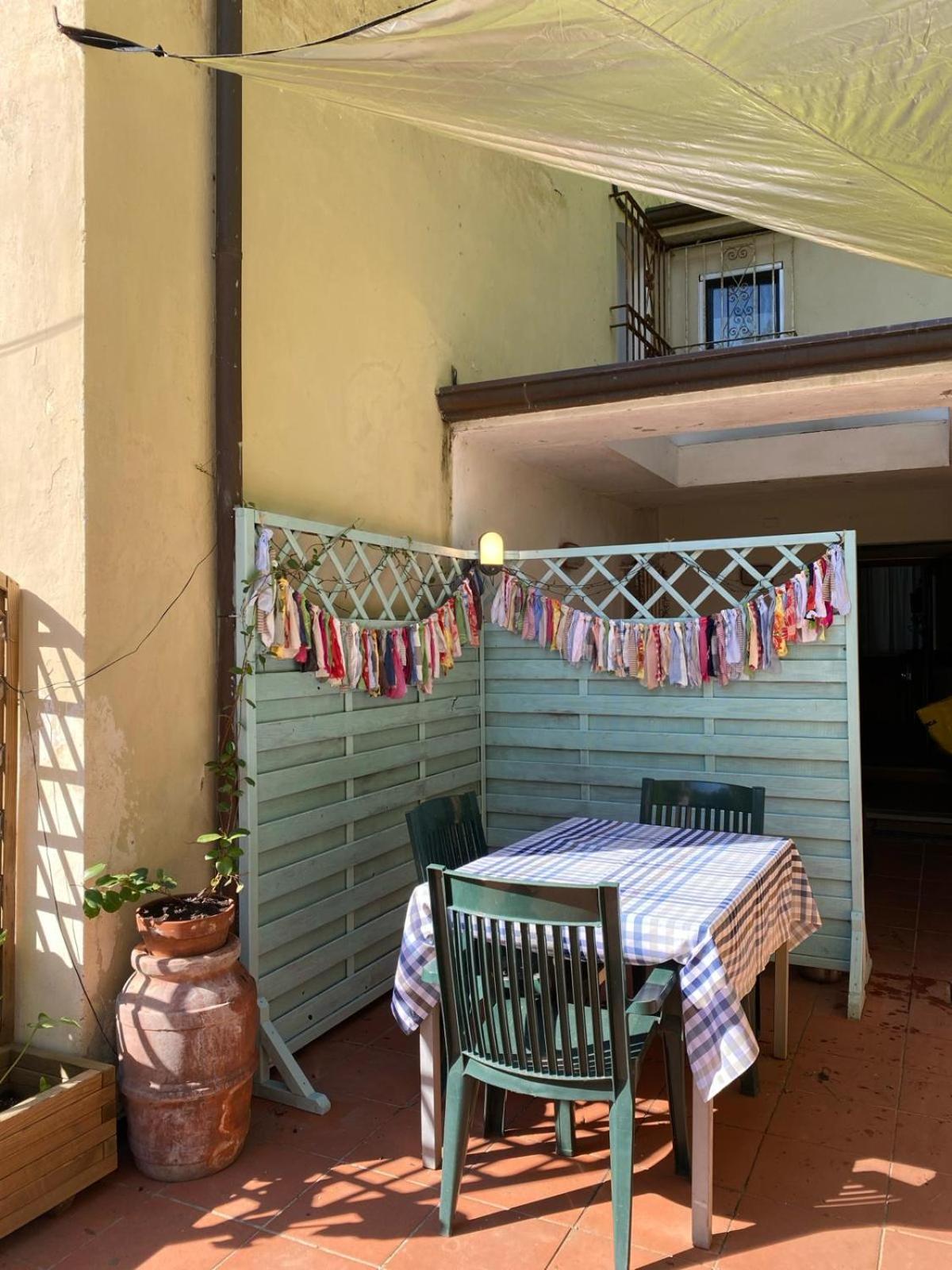 Caligo B&B Secret Garden Villa Room vicino alle Cinque Terre