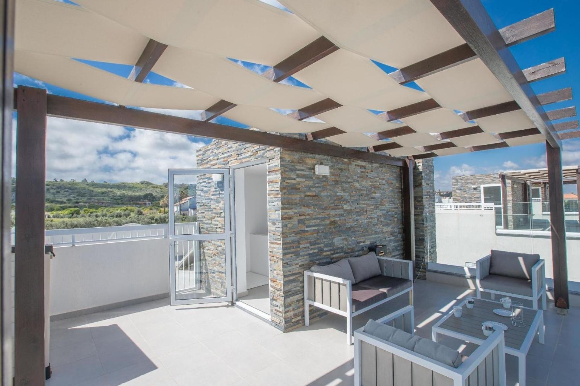 Ferienhaus mit Privatpool für 8 Personen ca 140 qm in Protaras, Südküste von Zypern