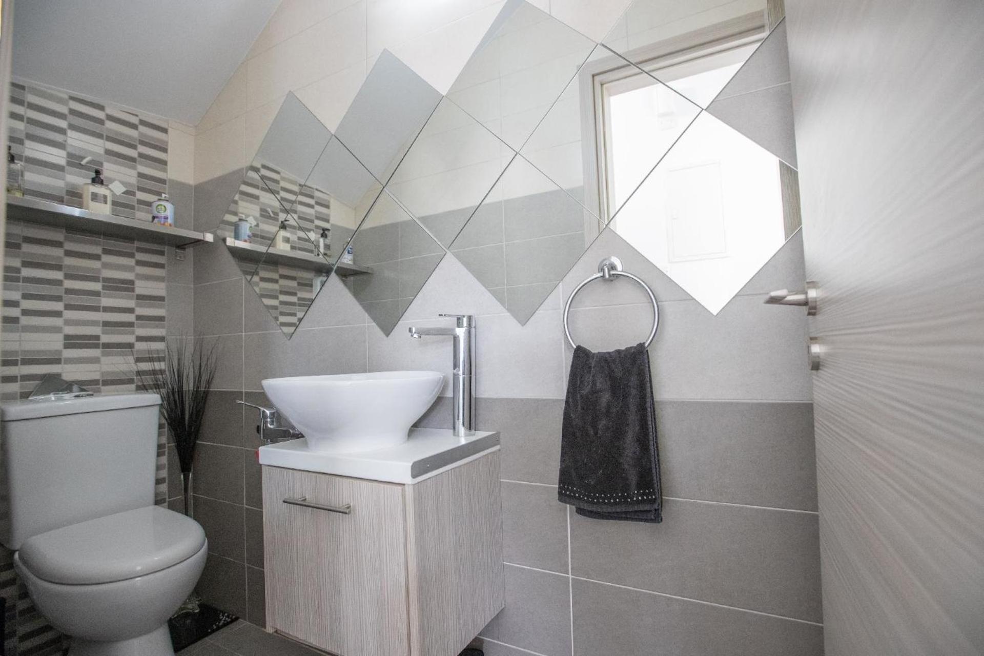 Ferienhaus mit Privatpool für 8 Personen ca 140 qm in Protaras, Südküste von Zypern