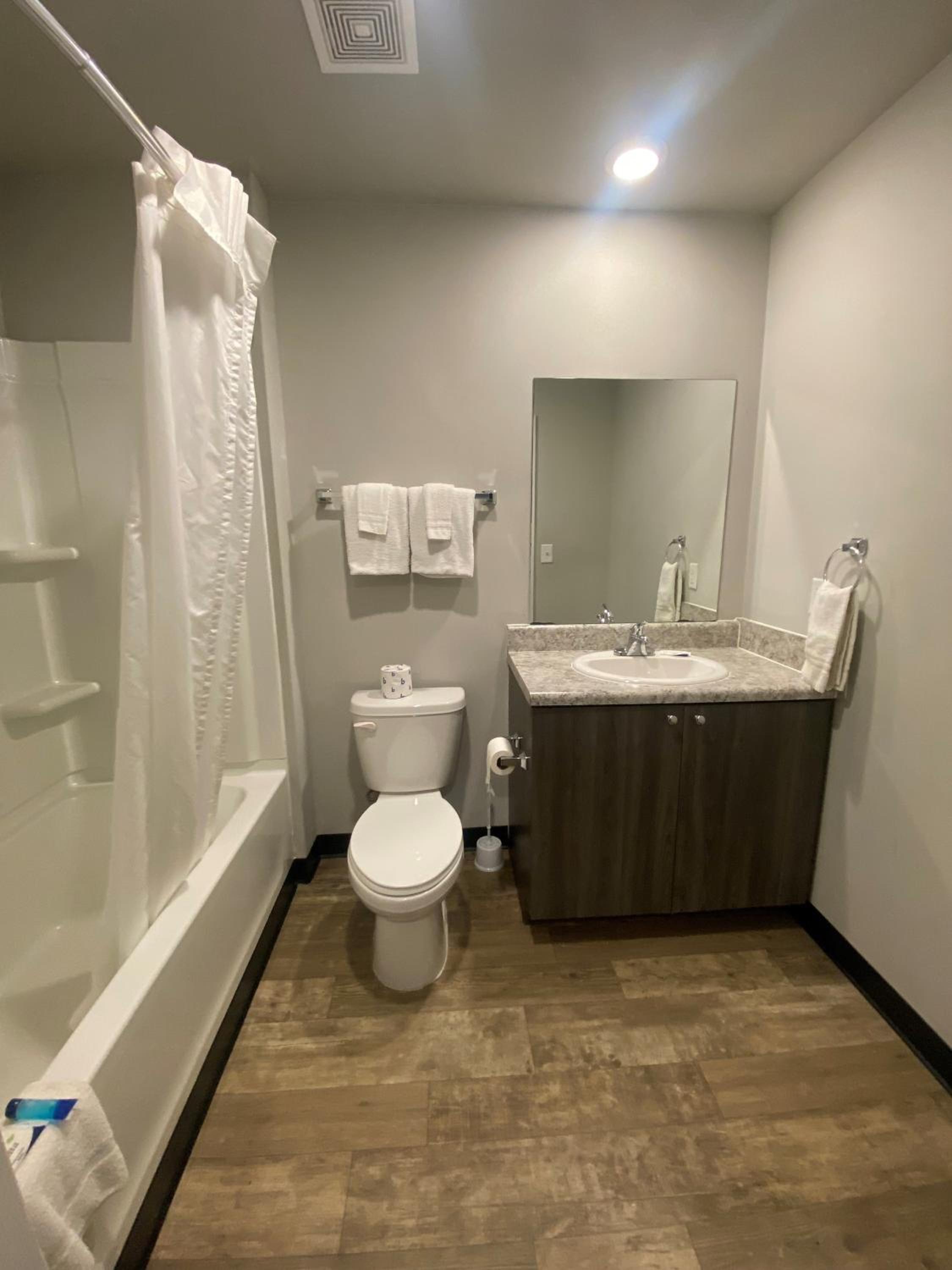 WoodSpring Suites Atlanta Airport
