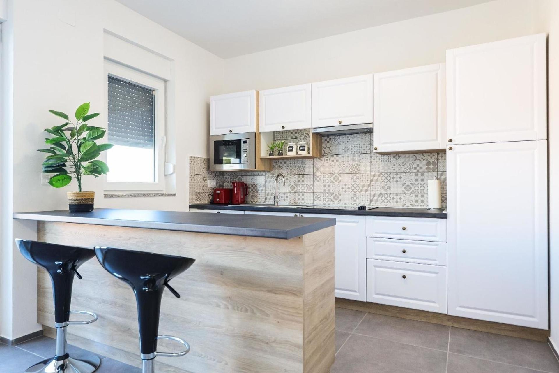 Ferienwohnung für 4 Personen 1 Kind ca 70 qm in Vir, Dalmatien Inseln vor Zadar view 4