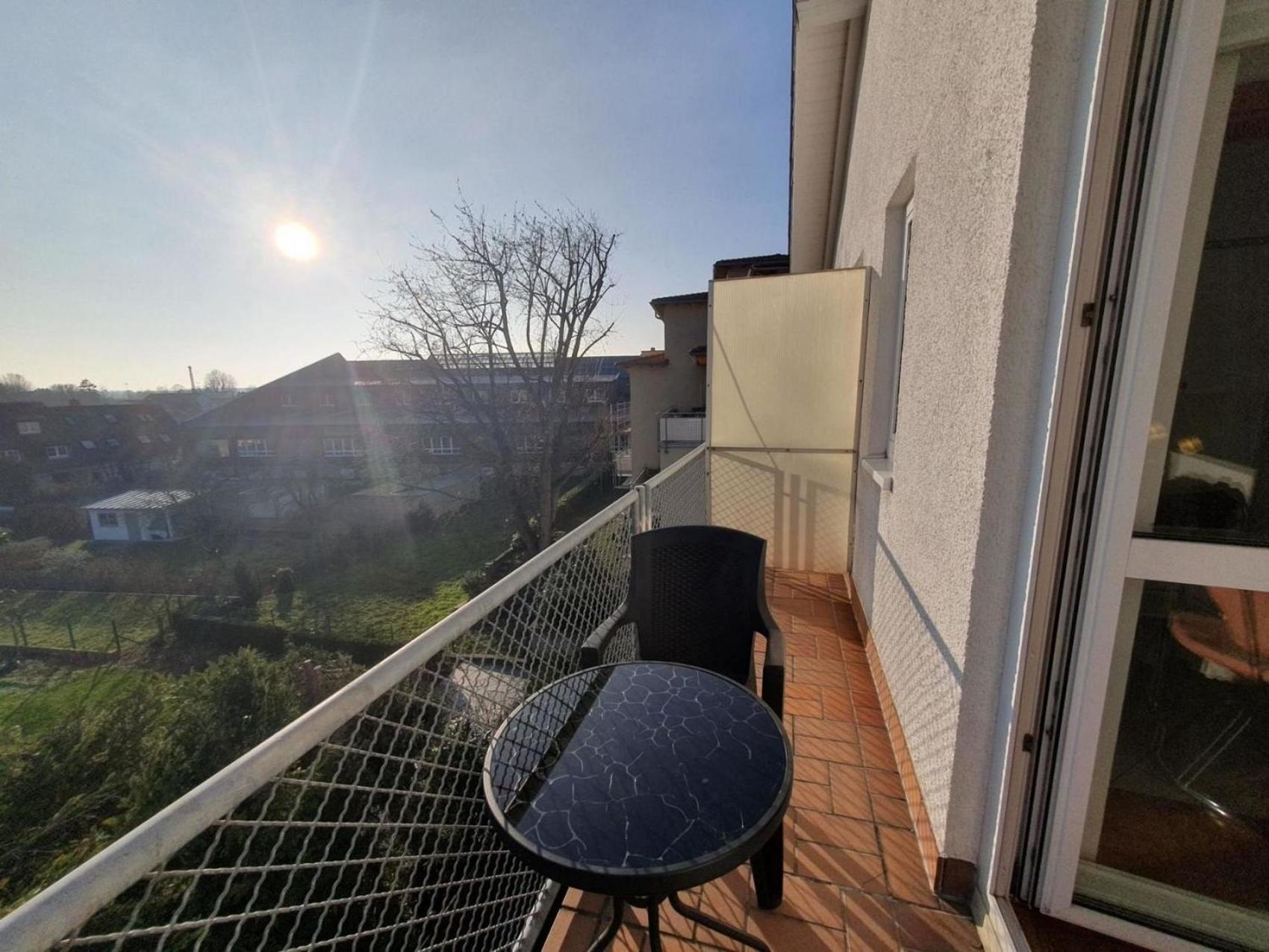 ABM Apartment 36 view 5