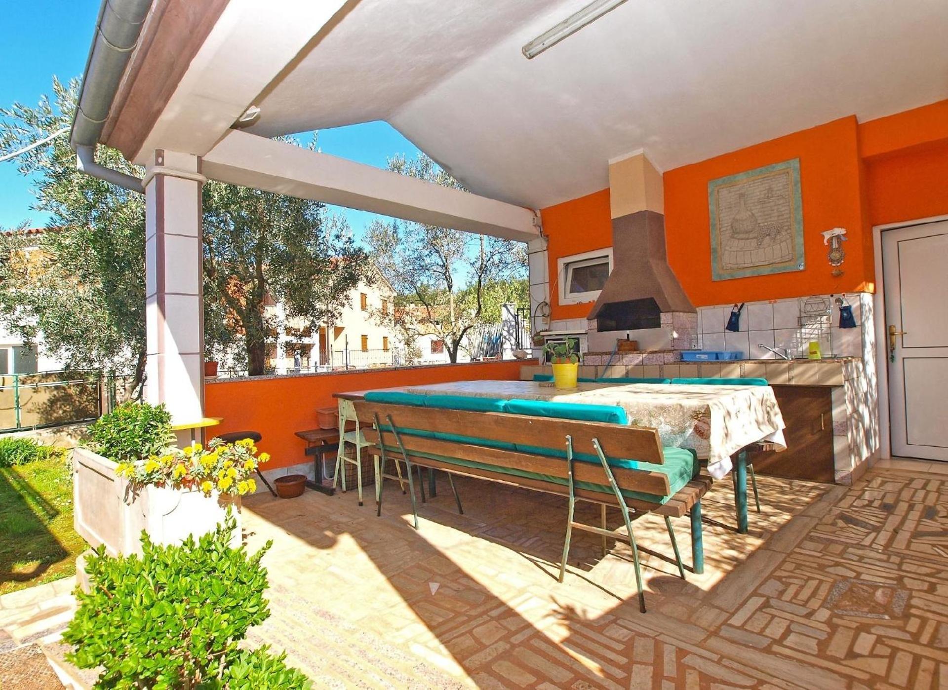 Ferienwohnung für 4 Personen ca 42 qm in Fažana, Istrien Istrische Riviera - b54686 view 3