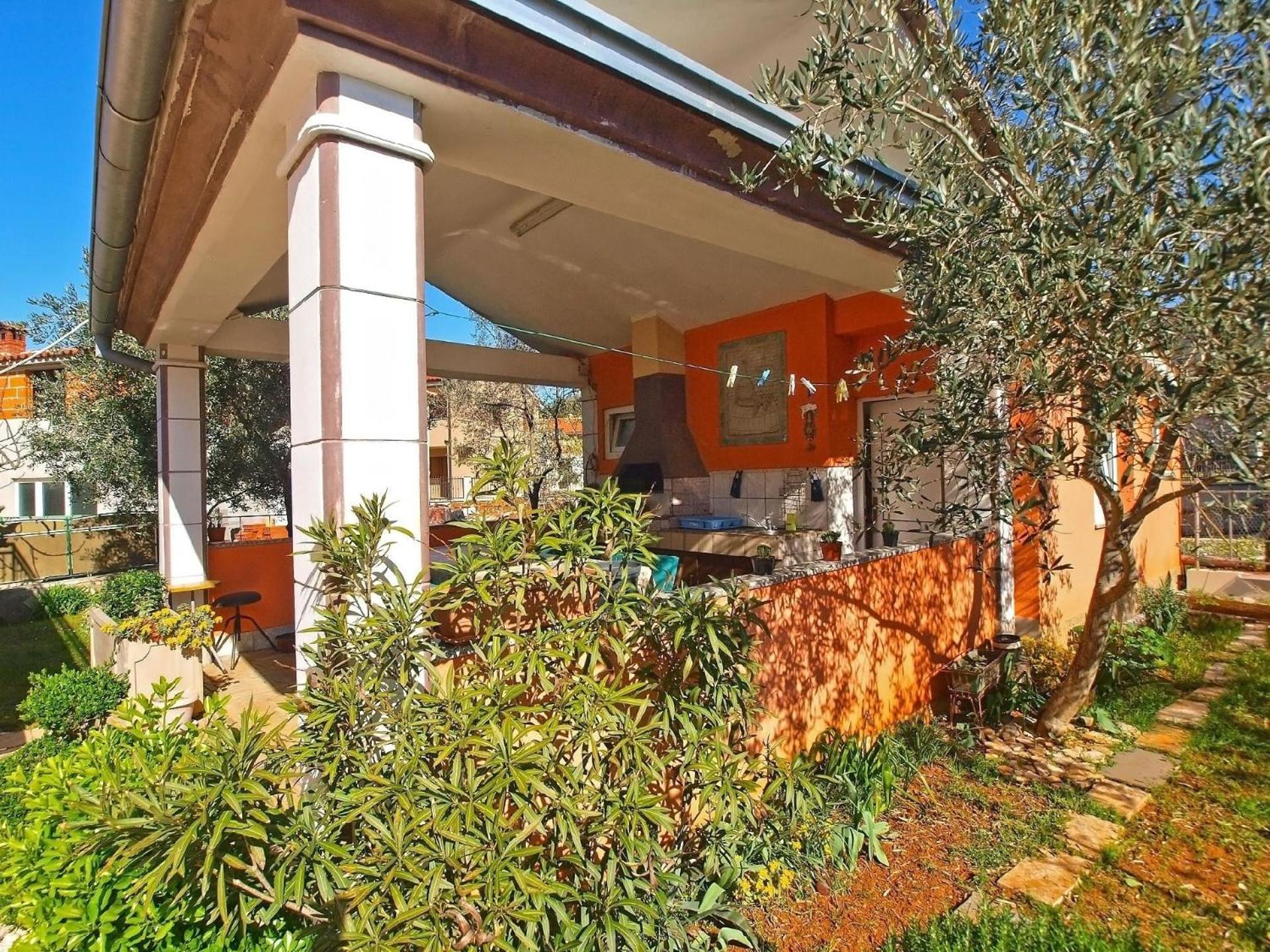 Ferienwohnung für 4 Personen ca 42 qm in Fažana, Istrien Istrische Riviera - b54686 view 5