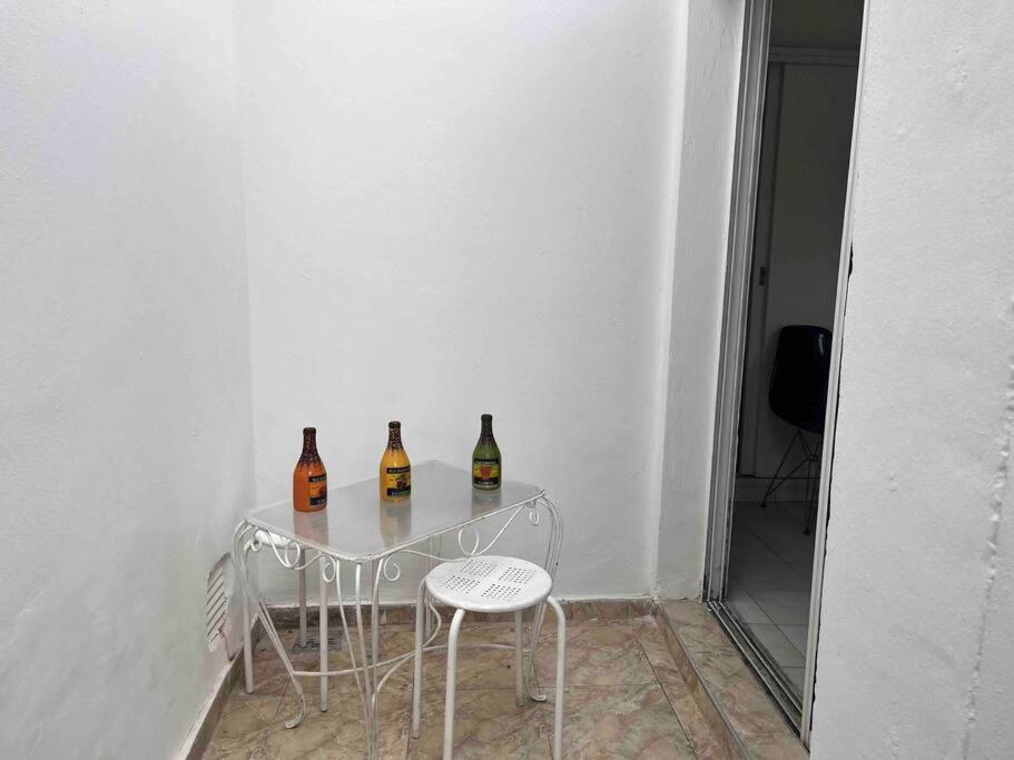 Complejo Wine Maipu: Piscina, Parrilla, Bicis