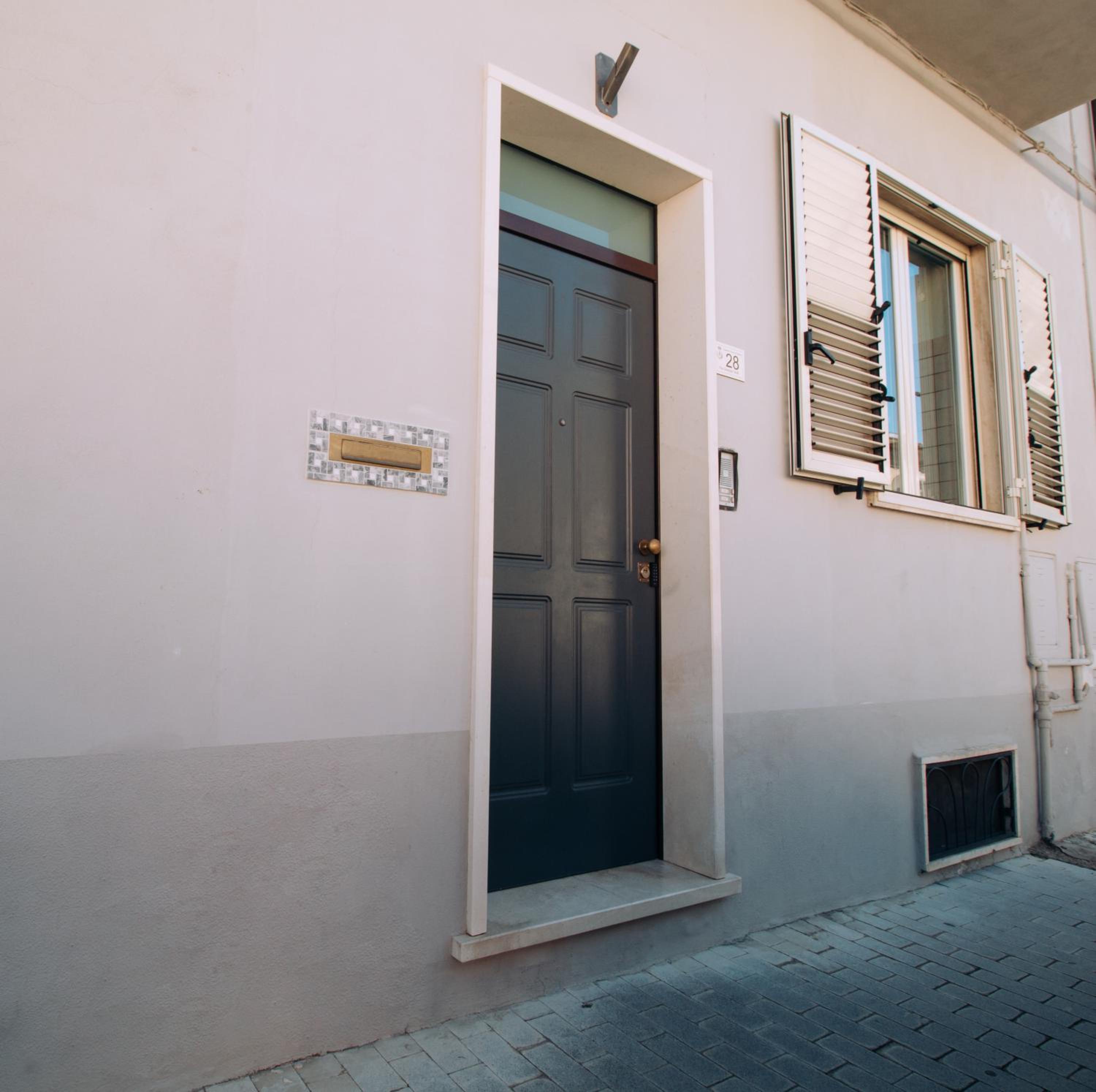 holiday flat with high speed internet photo 4