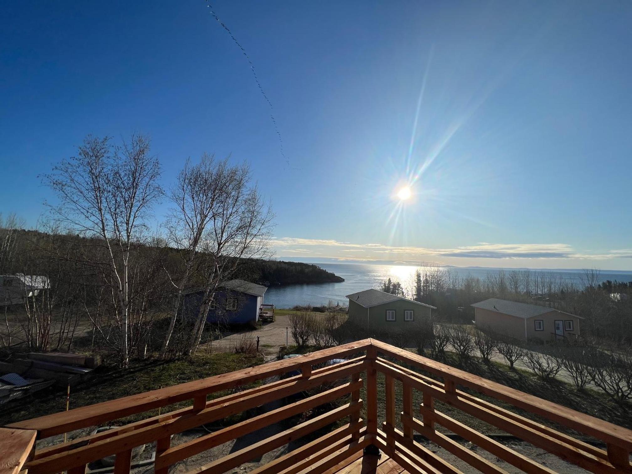 Whales Villa