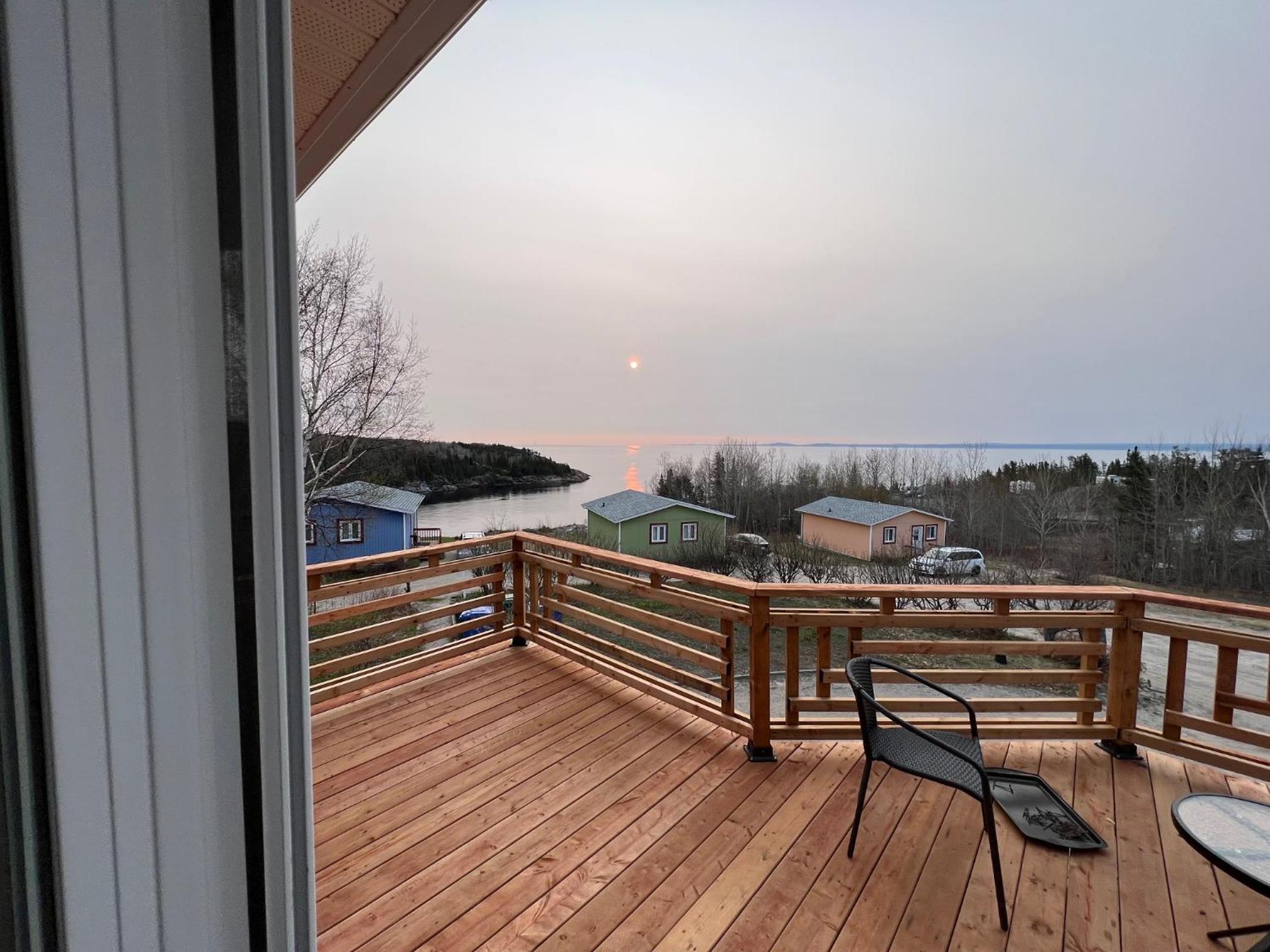 Whales Villa