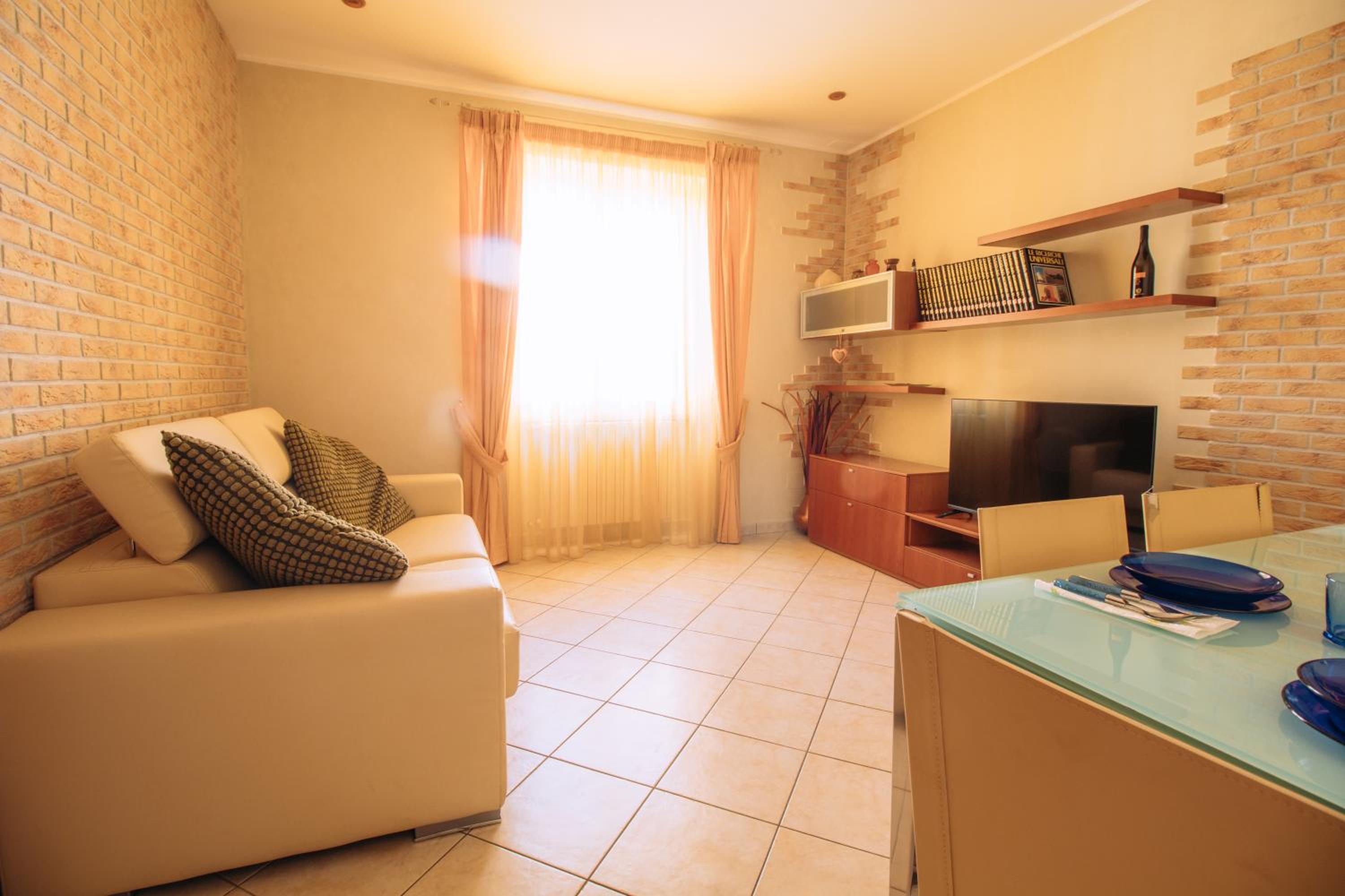 holiday flat with high speed internet photo 3
