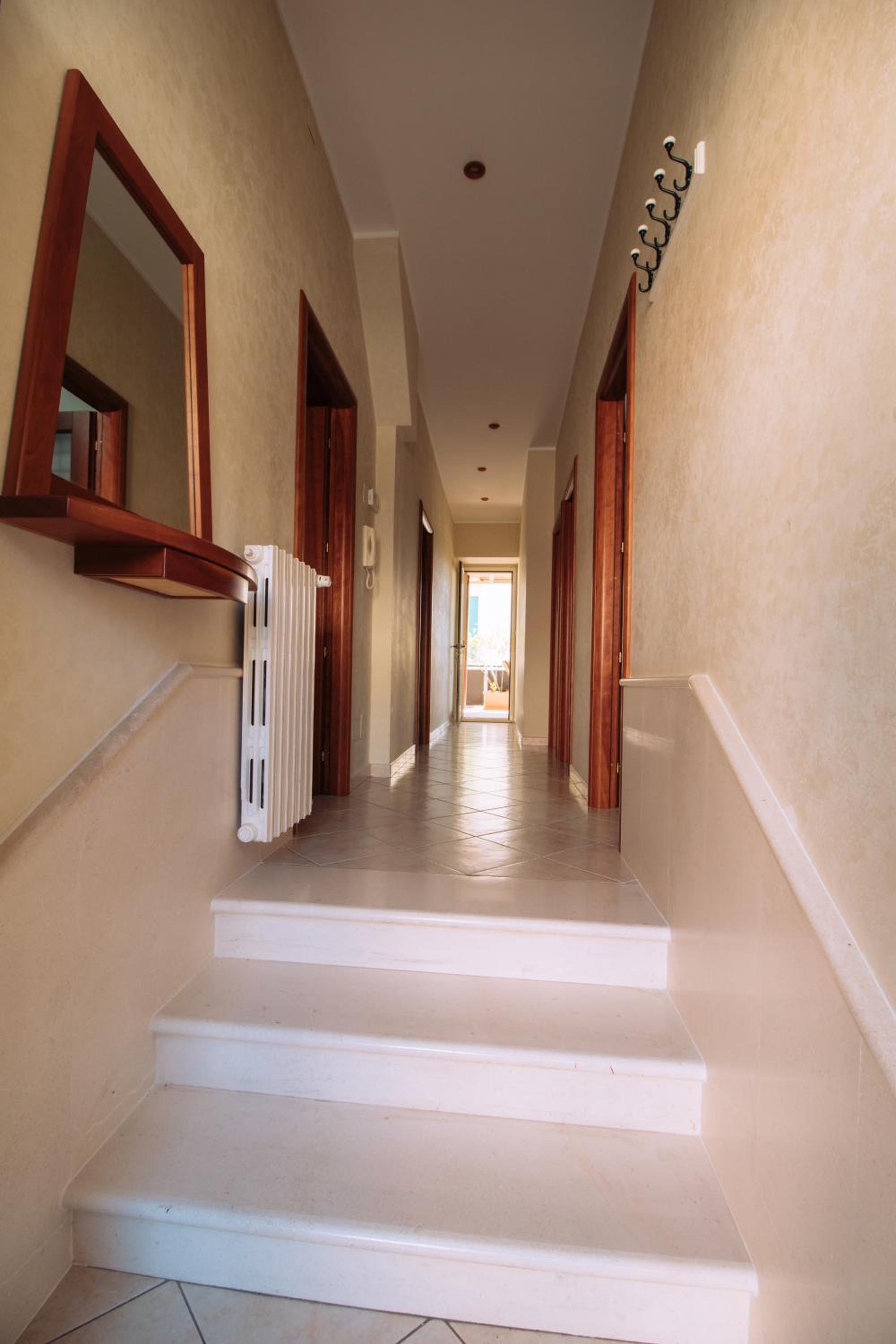holiday flat with high speed internet photo 5