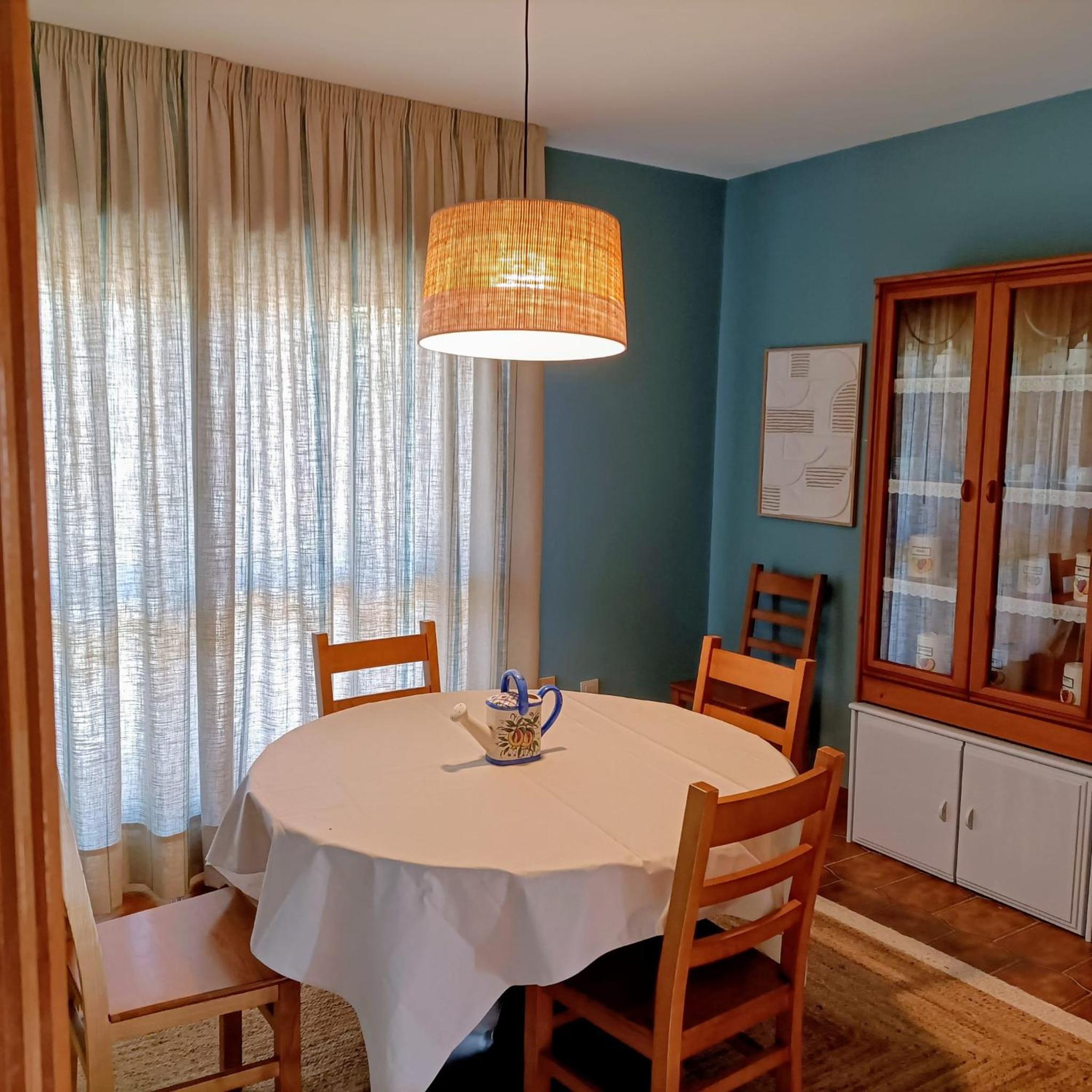 Apartamentos Lubians