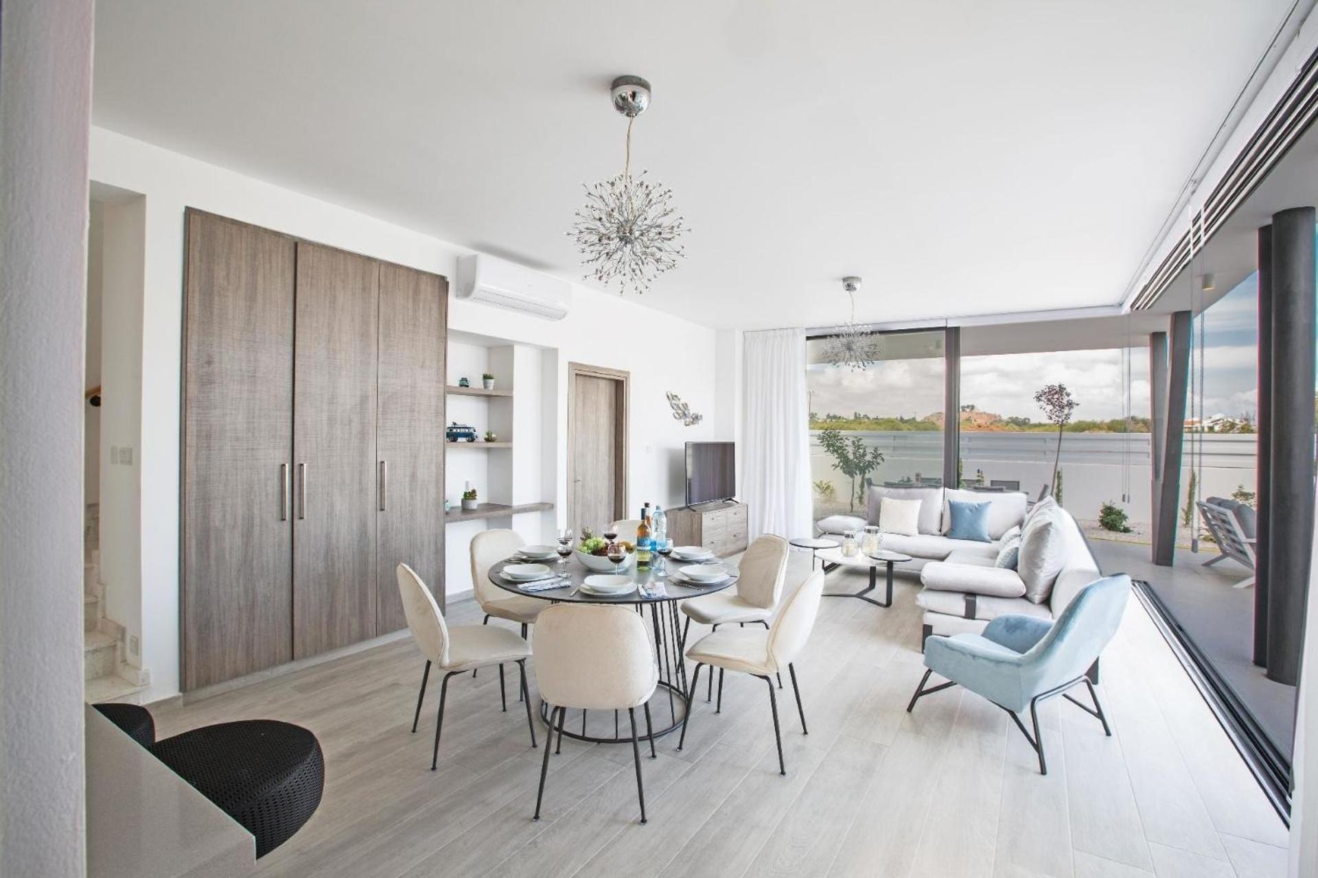 Ferienhaus mit Privatpool für 6 Personen ca 140 qm in Protaras, Südküste von Zypern - b58936