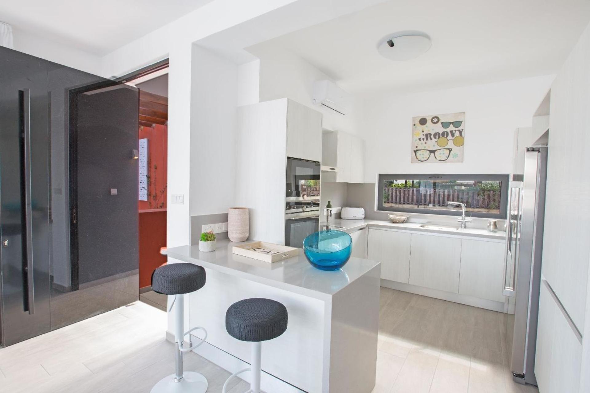 Ferienhaus mit Privatpool für 6 Personen ca 140 qm in Protaras, Südküste von Zypern - b58936