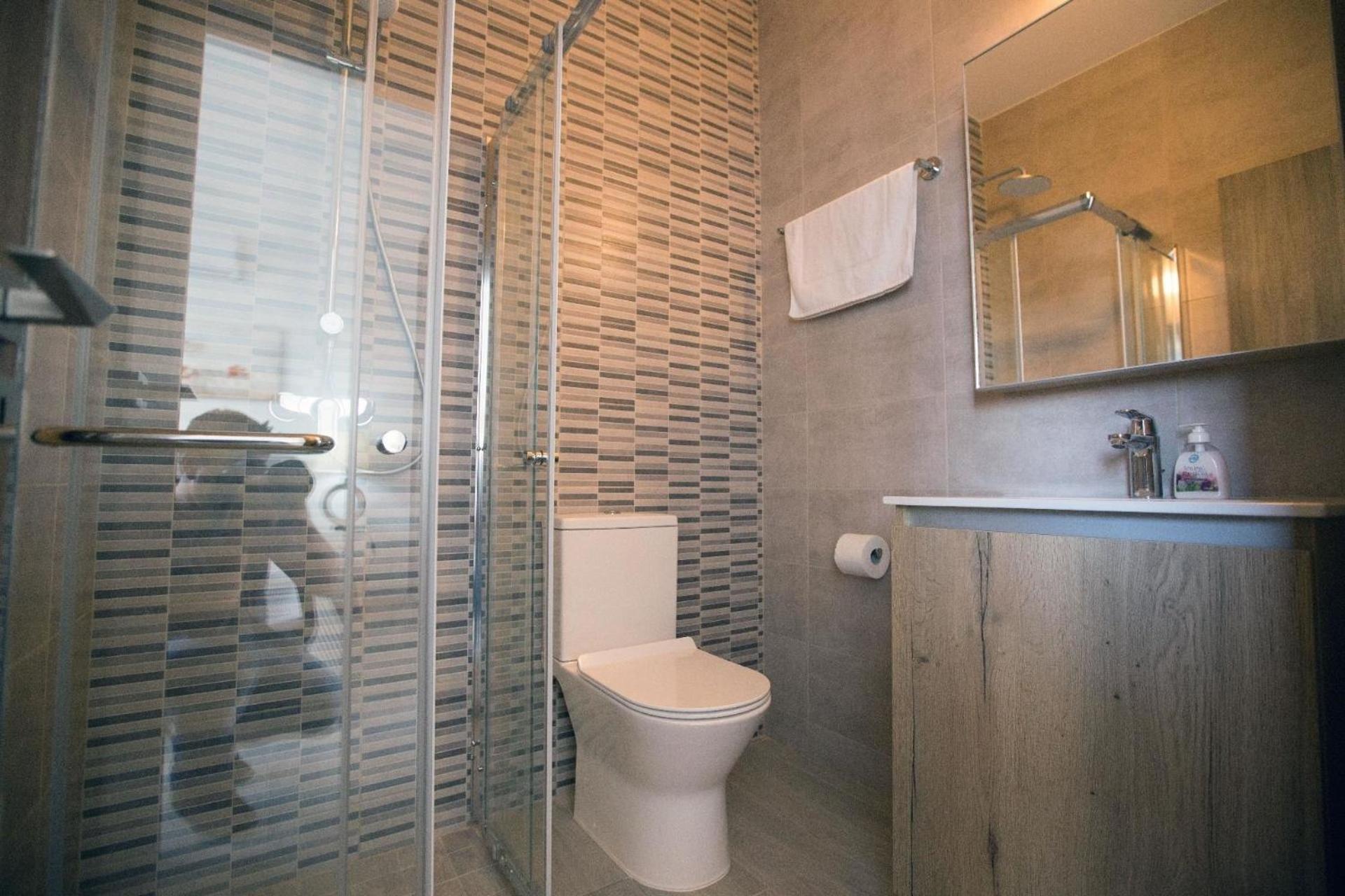 Ferienhaus mit Privatpool für 6 Personen ca 140 qm in Protaras, Südküste von Zypern - b58936