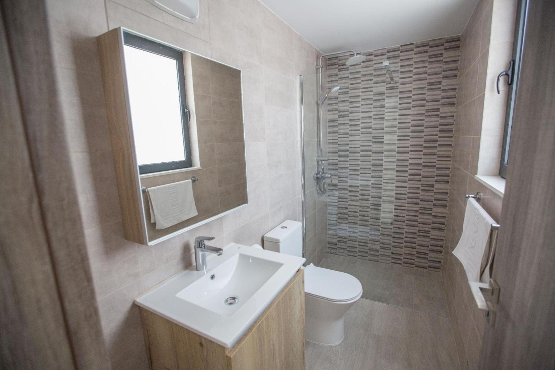 Ferienhaus mit Privatpool für 6 Personen ca 140 qm in Protaras, Südküste von Zypern - b58936