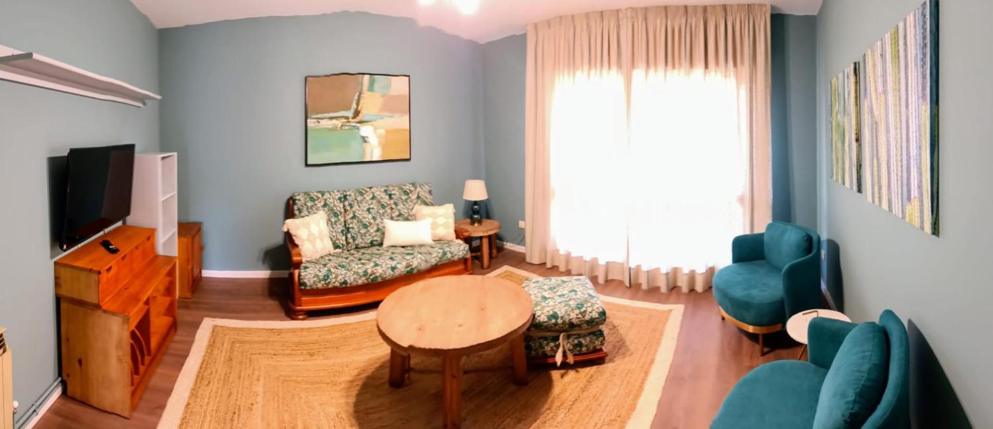 Apartamentos Lubians