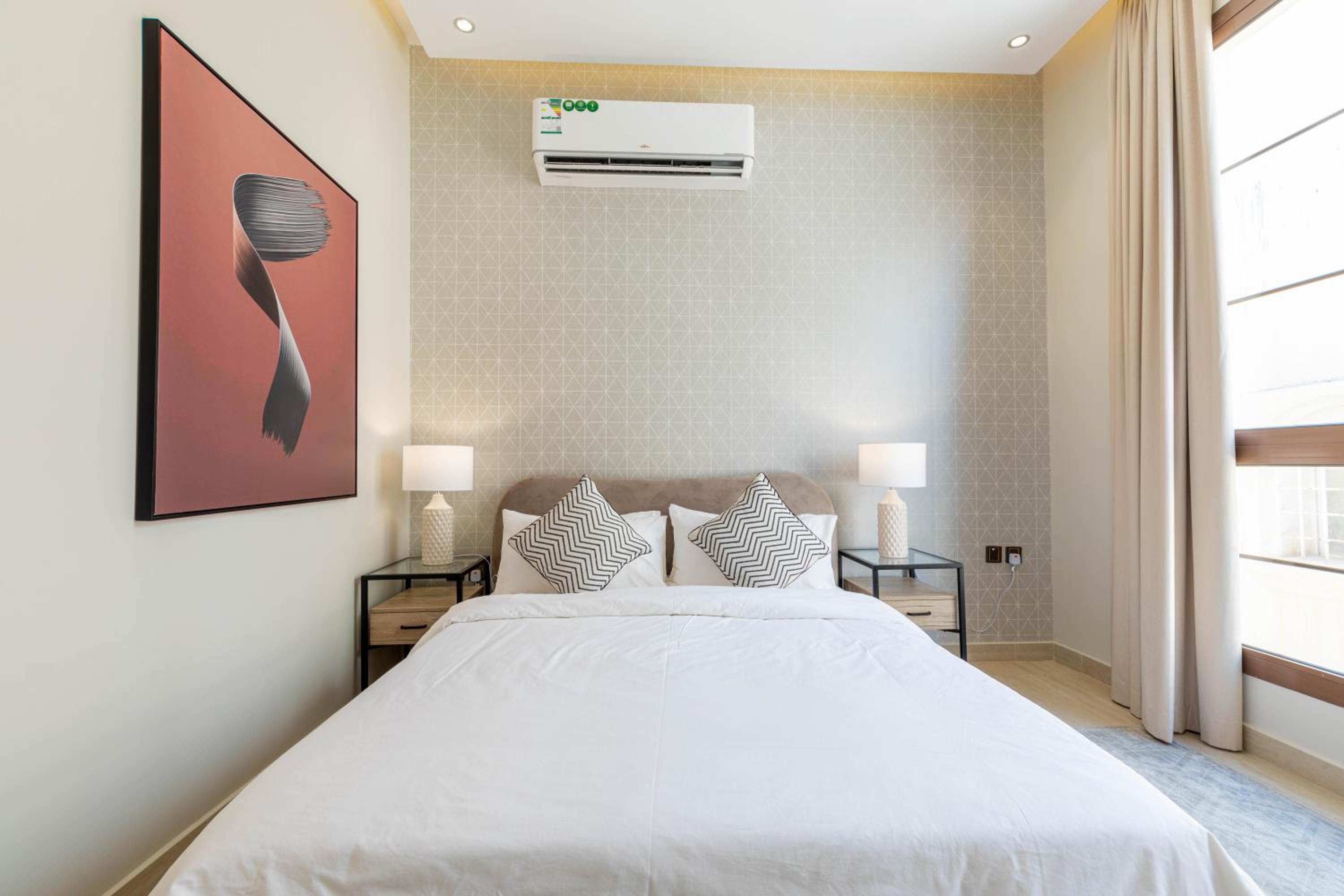 Amber Hospitality - Al Izdihar