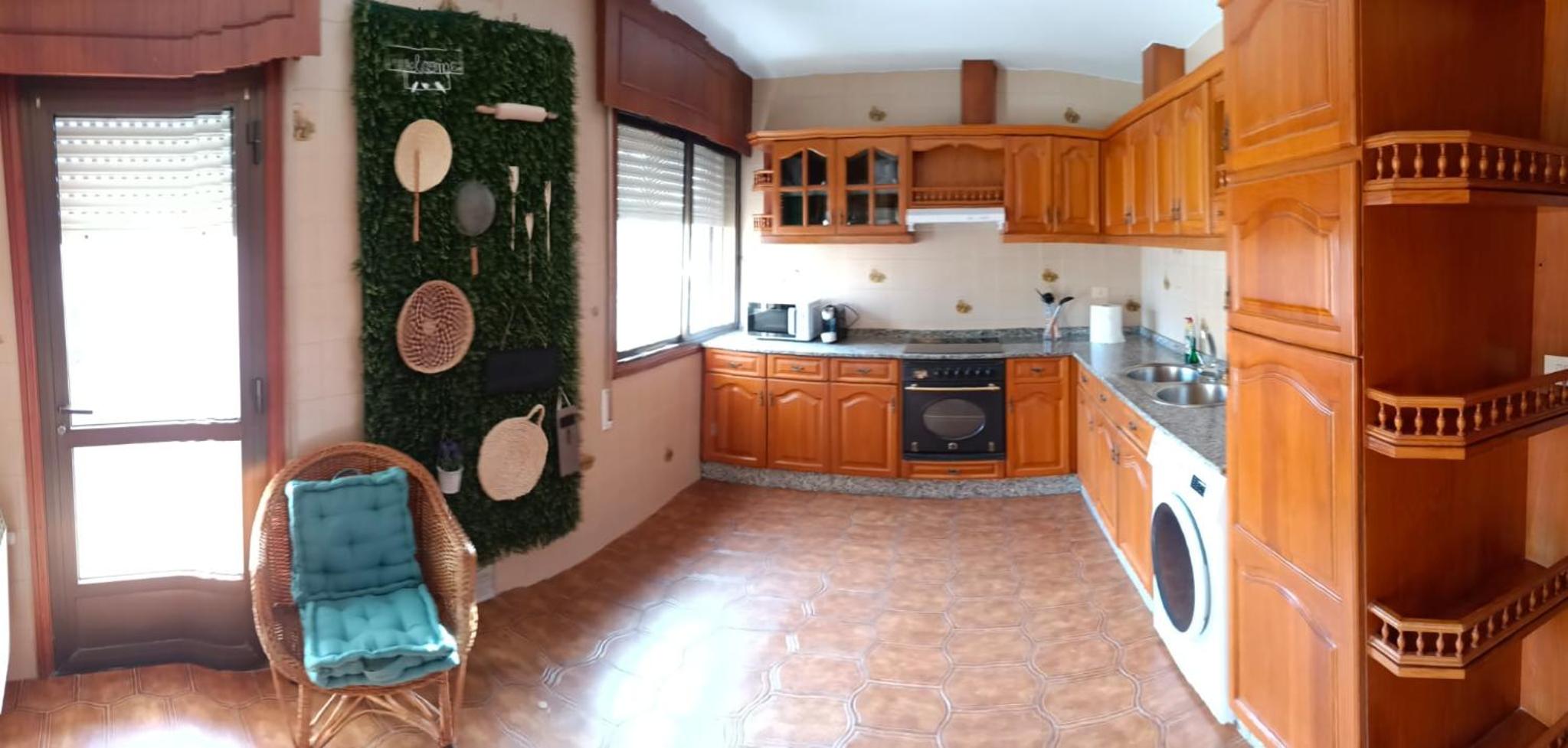 Apartamentos Lubians