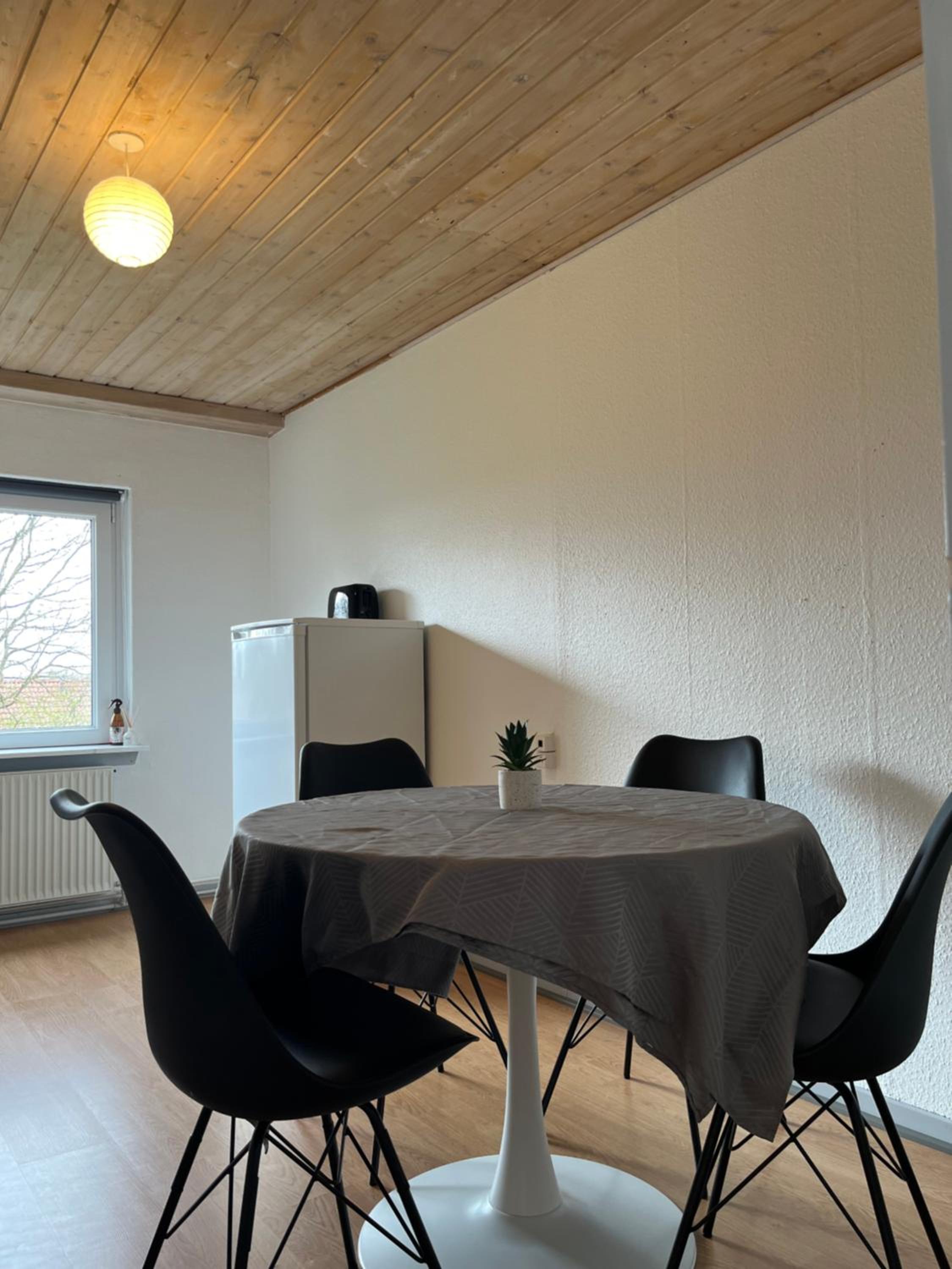 Cozy Apartment in Billund