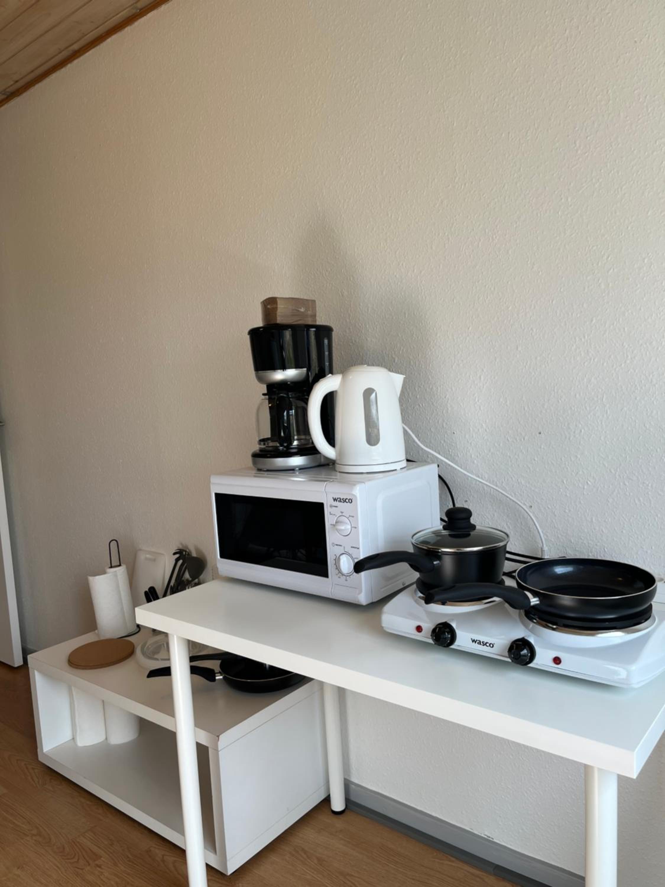 Cozy Apartment in Billund