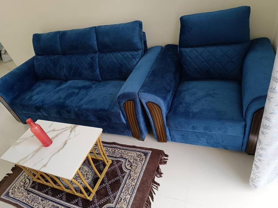 2BHK AC Service Apartment 101 Bhugaon view 4