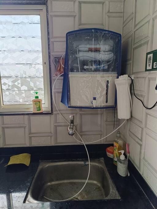 2BHK AC Service Apartment 101 Bhugaon view 5