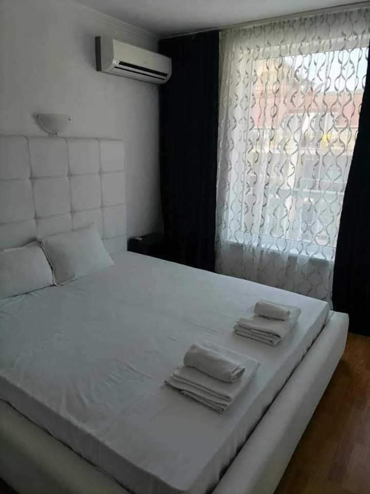 Vila Antorini-Anikoapartman 2