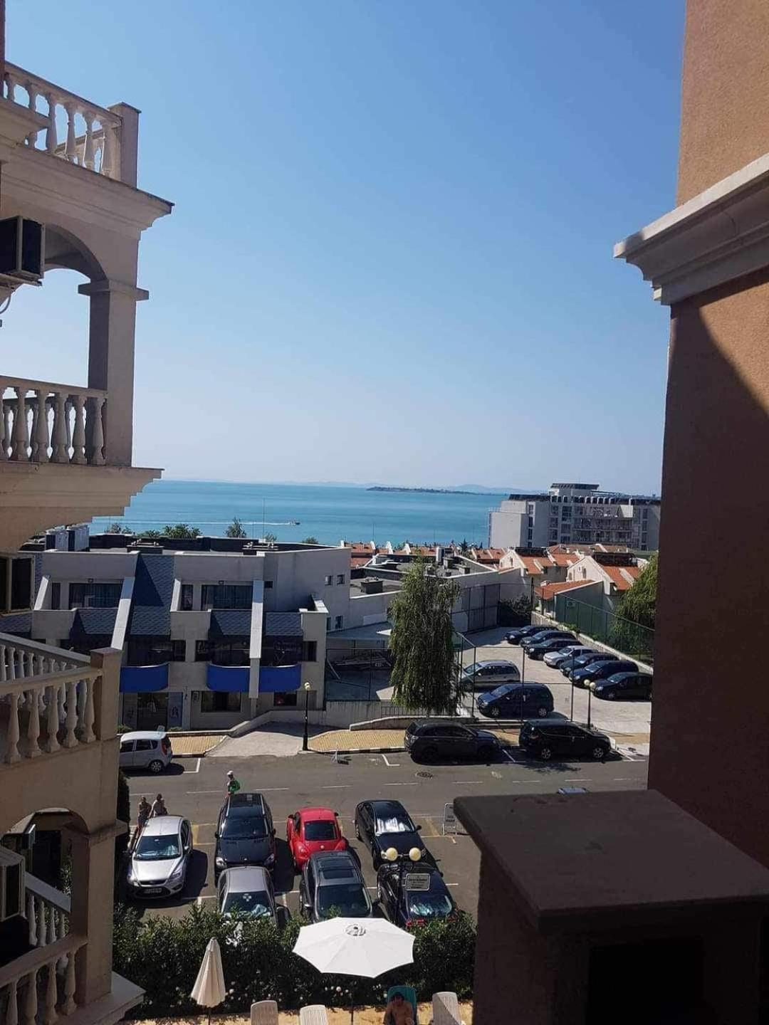 Vila Antorini-Anikoapartman 2