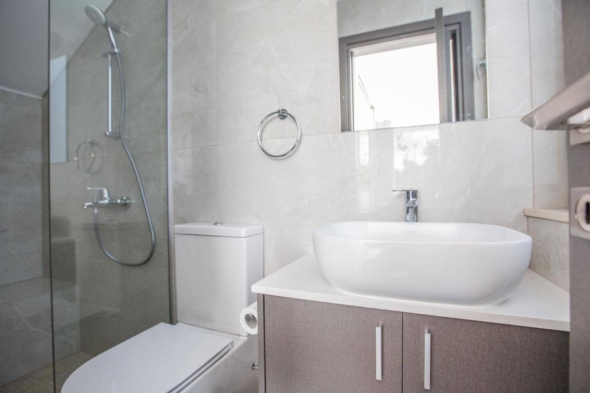 Ferienhaus mit Privatpool für 7 Personen ca 138 qm in Protaras, Südküste von Zypern