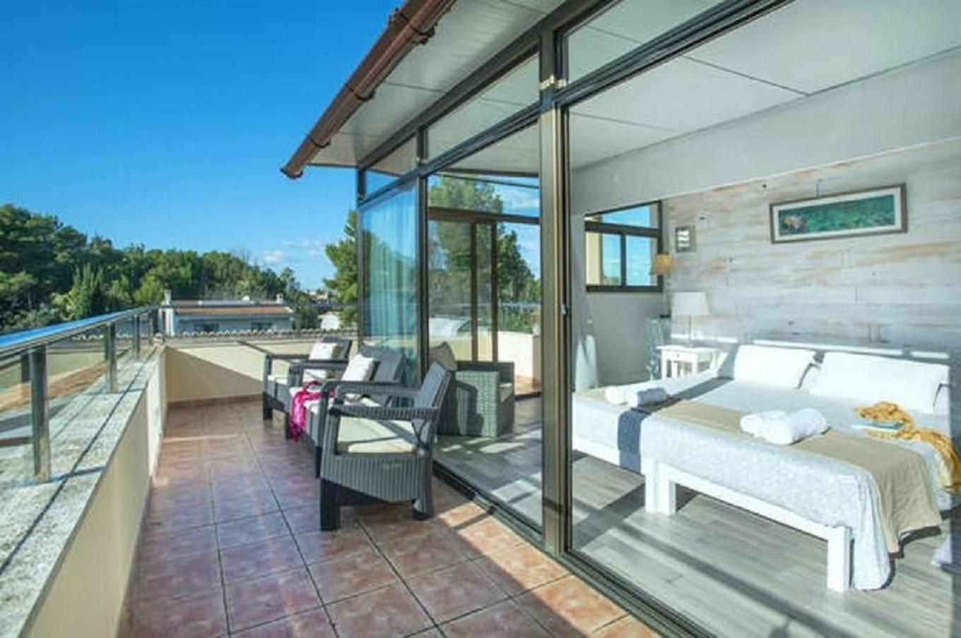 Ferienhaus mit Privatpool für 8 Personen ca 208 qm in Mal Pas-Bon Aire, Mallorca Nordküste von Mallorca photo 4
