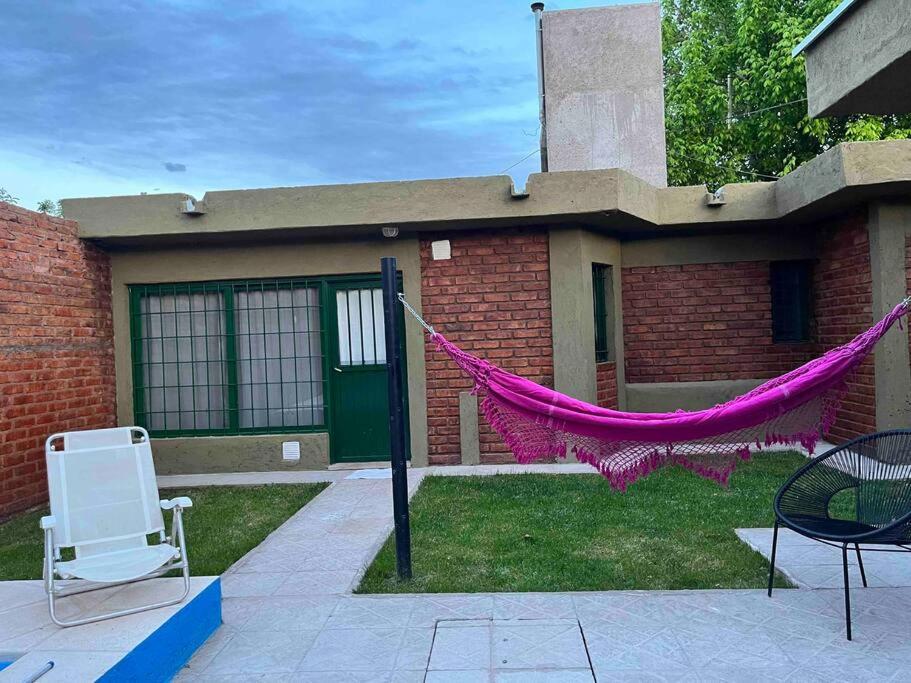 Ruta del vino Piscina, Parrilla, Bici
