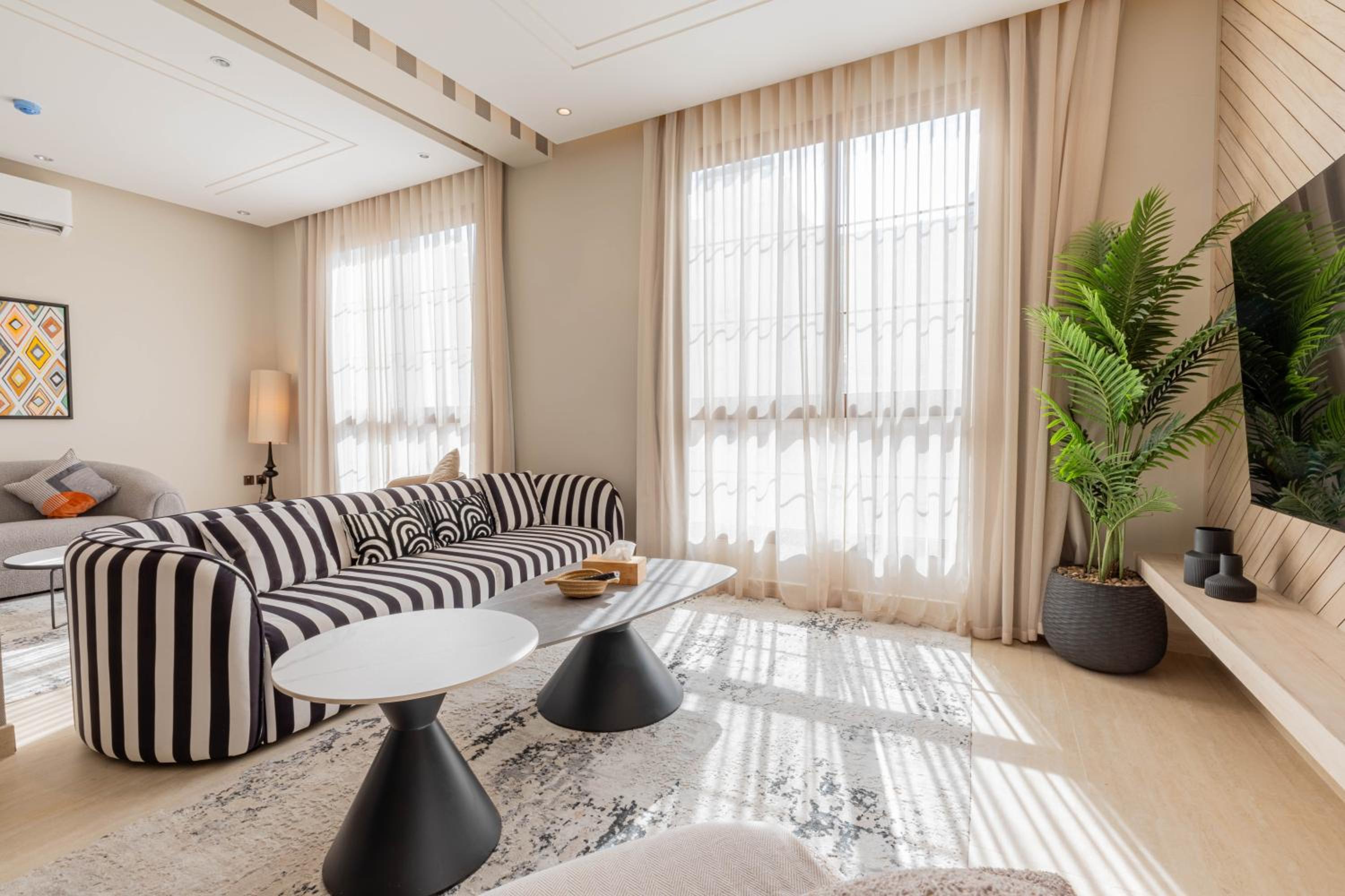 Amber Hospitality - Al Izdihar
