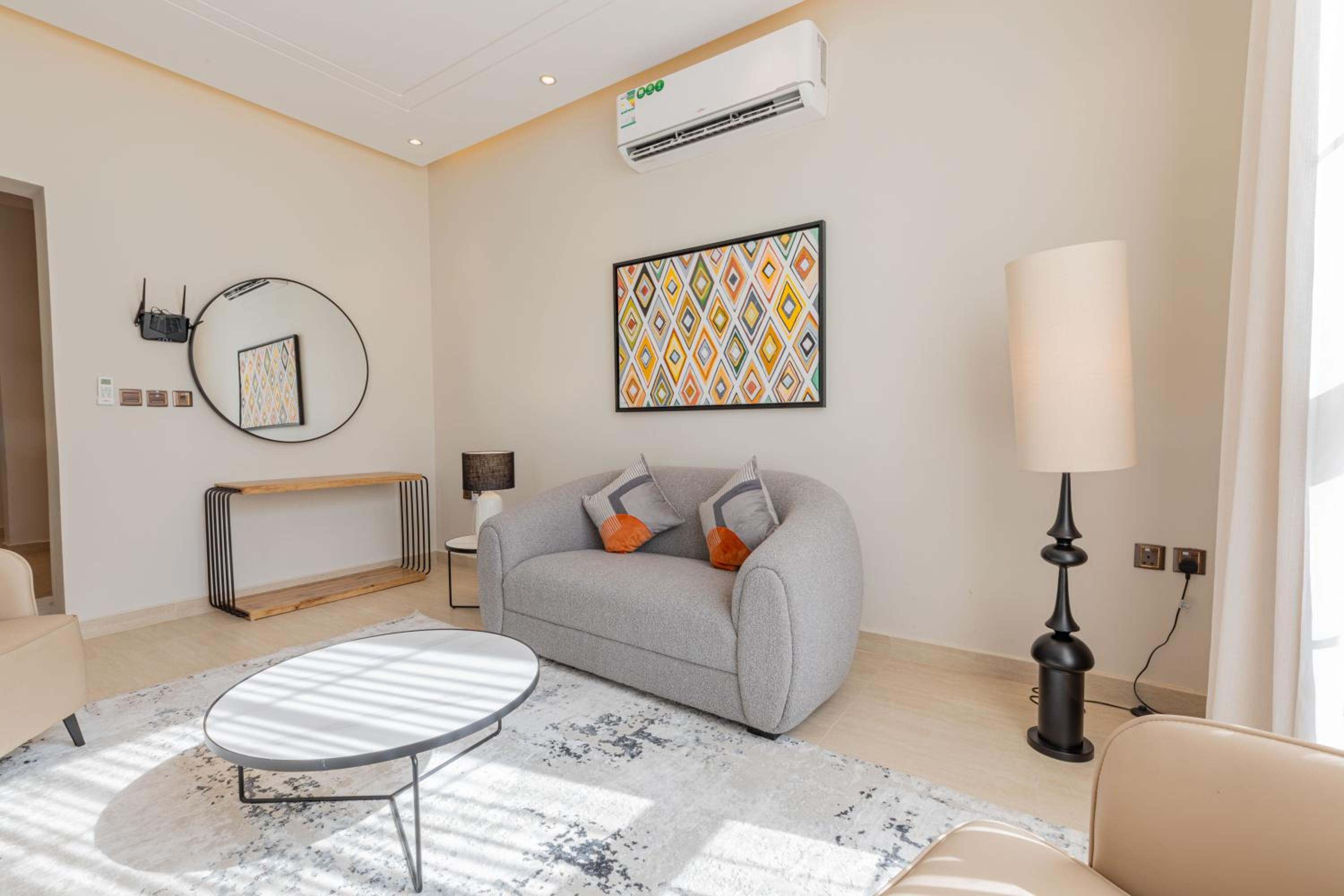 Amber Hospitality - Al Izdihar