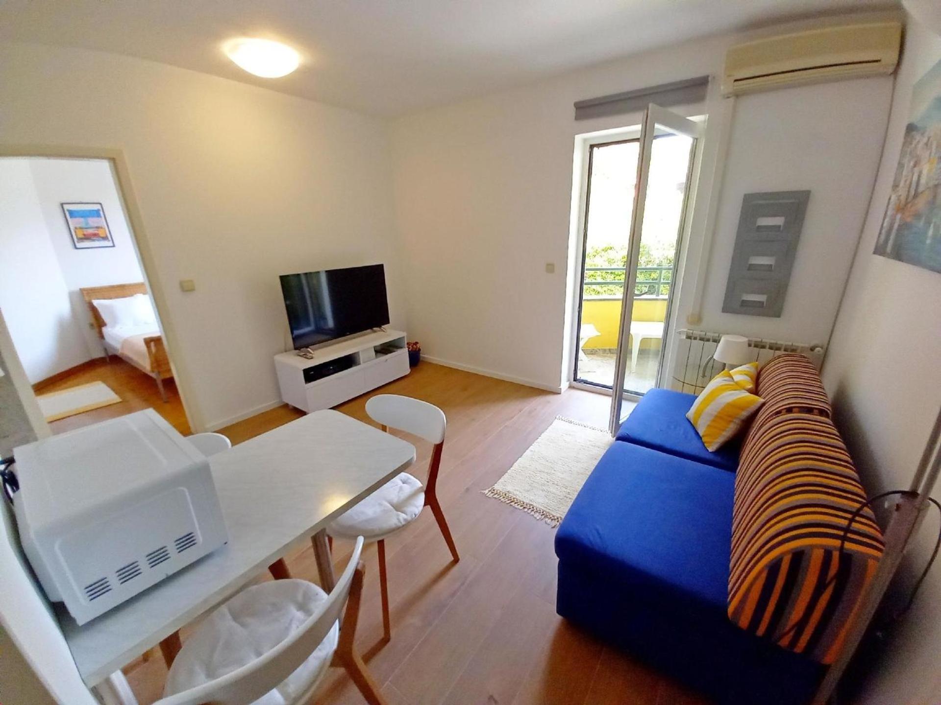 Ferienwohnung für 3 Personen ca 33 m in Pula, Istrien Pula und Umgebung view 2