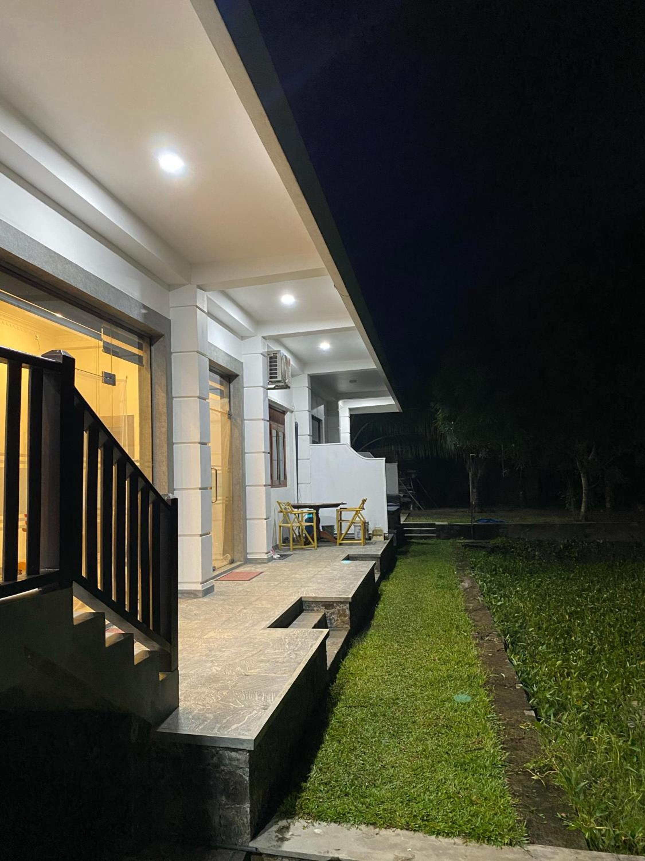 Villa La more