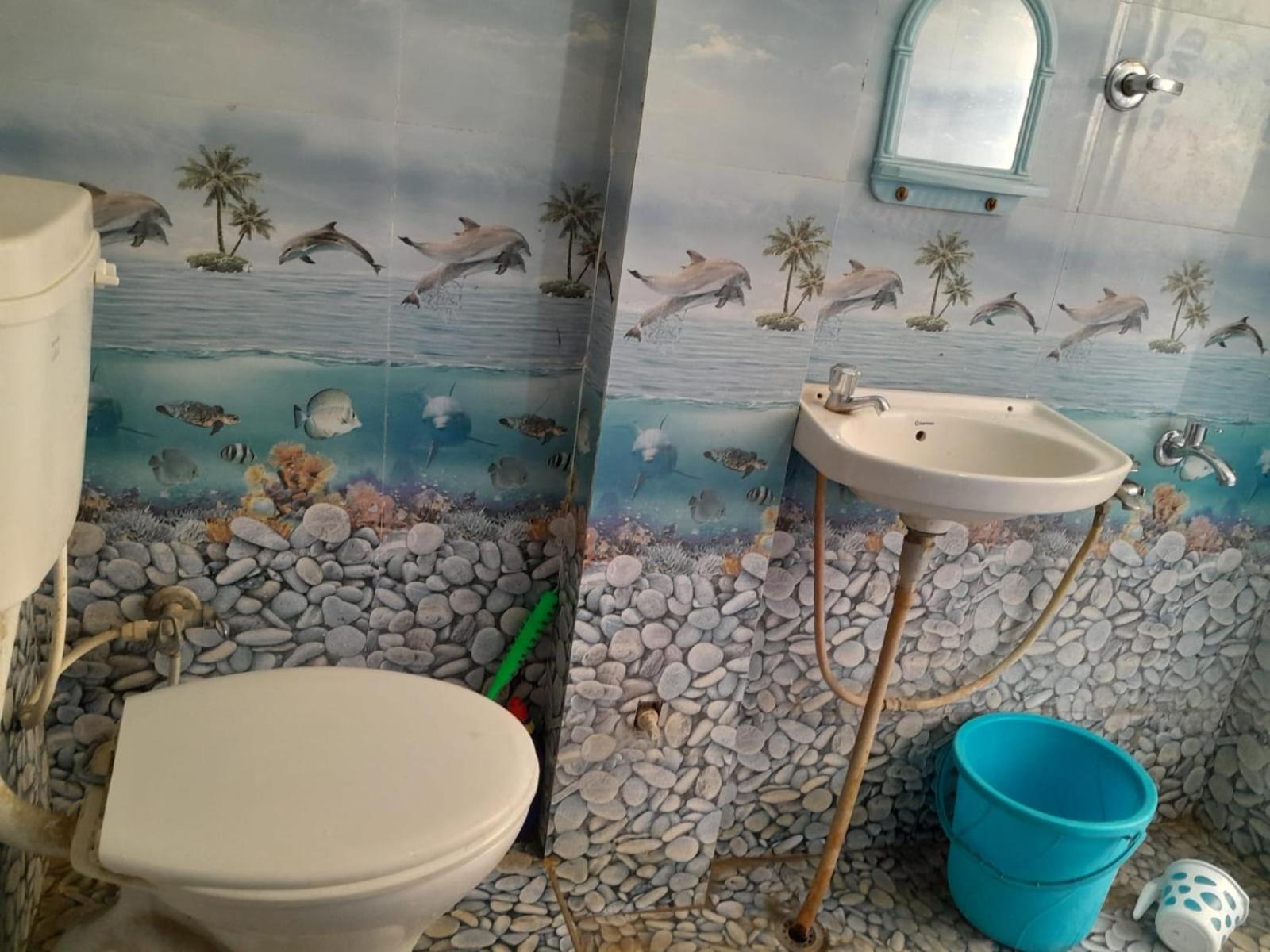 Satwik Homestay