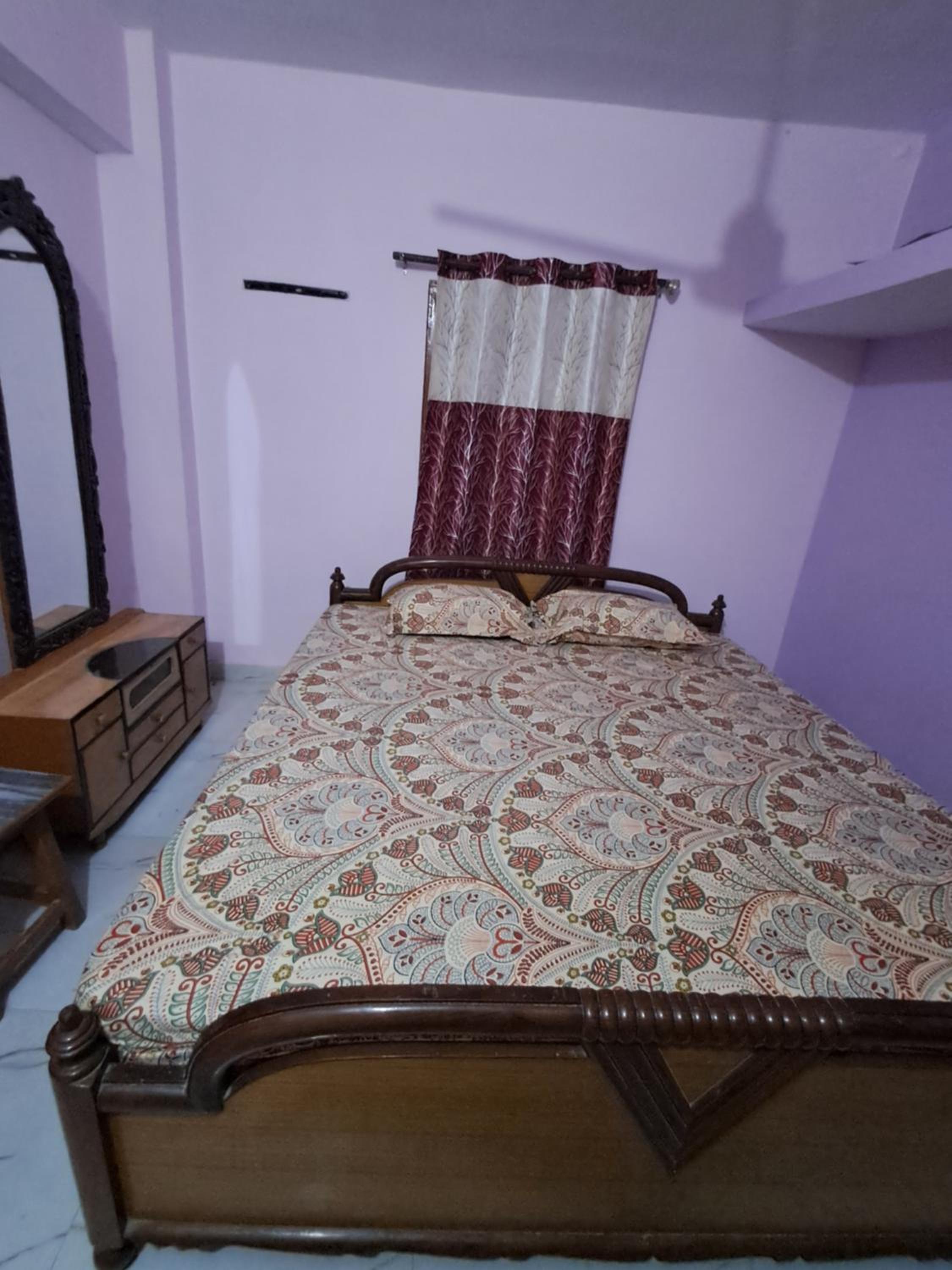 Satwik Homestay
