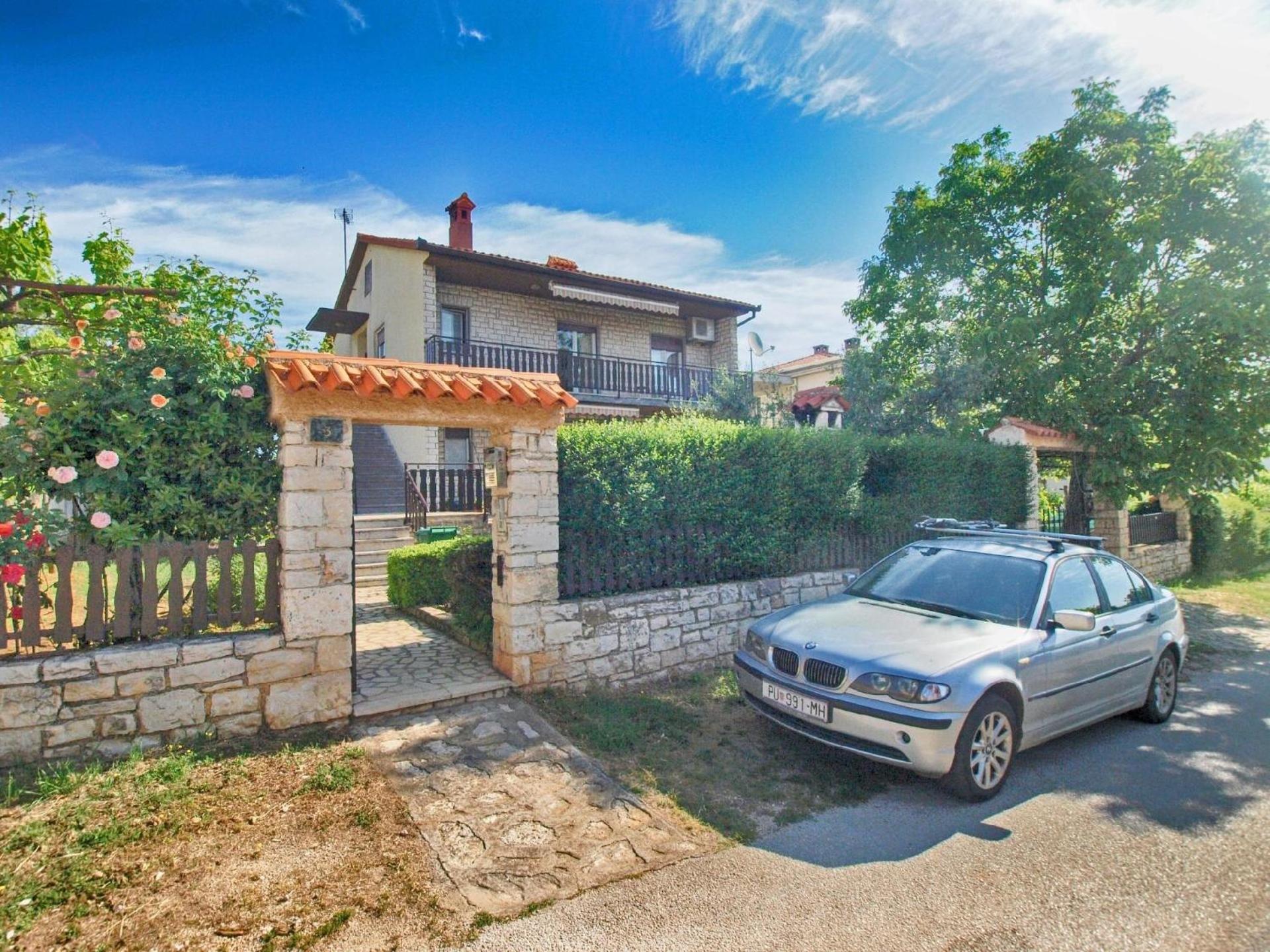 Ferienwohnung für 5 Personen ca 62 qm in Pula, Istrien Istrische Riviera view 2