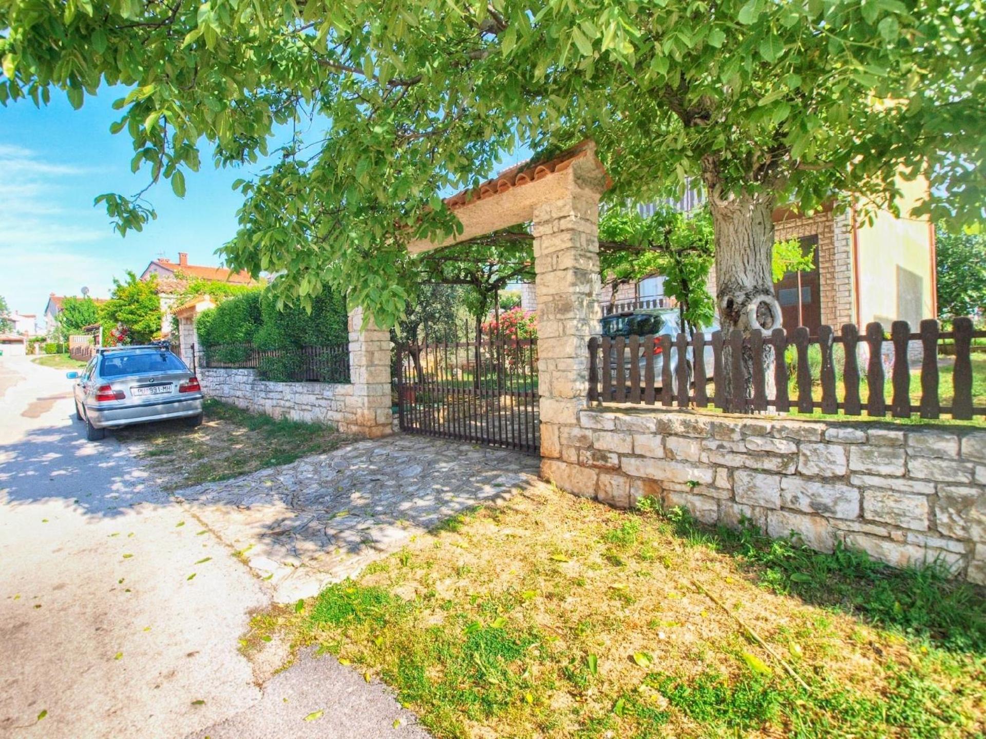 Ferienwohnung für 5 Personen ca 62 qm in Pula, Istrien Istrische Riviera view 3