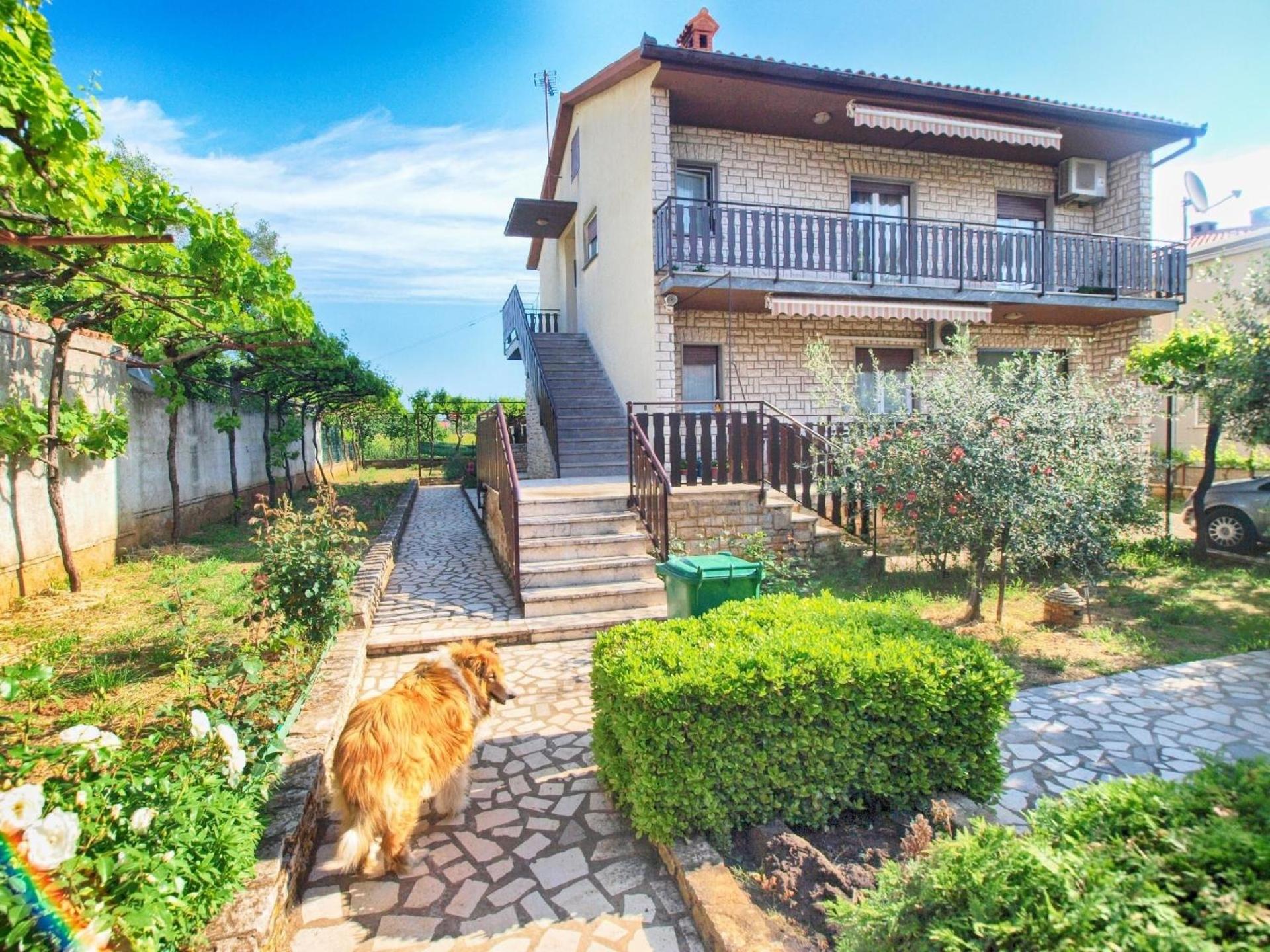 Ferienwohnung für 5 Personen ca 62 qm in Pula, Istrien Istrische Riviera view 4