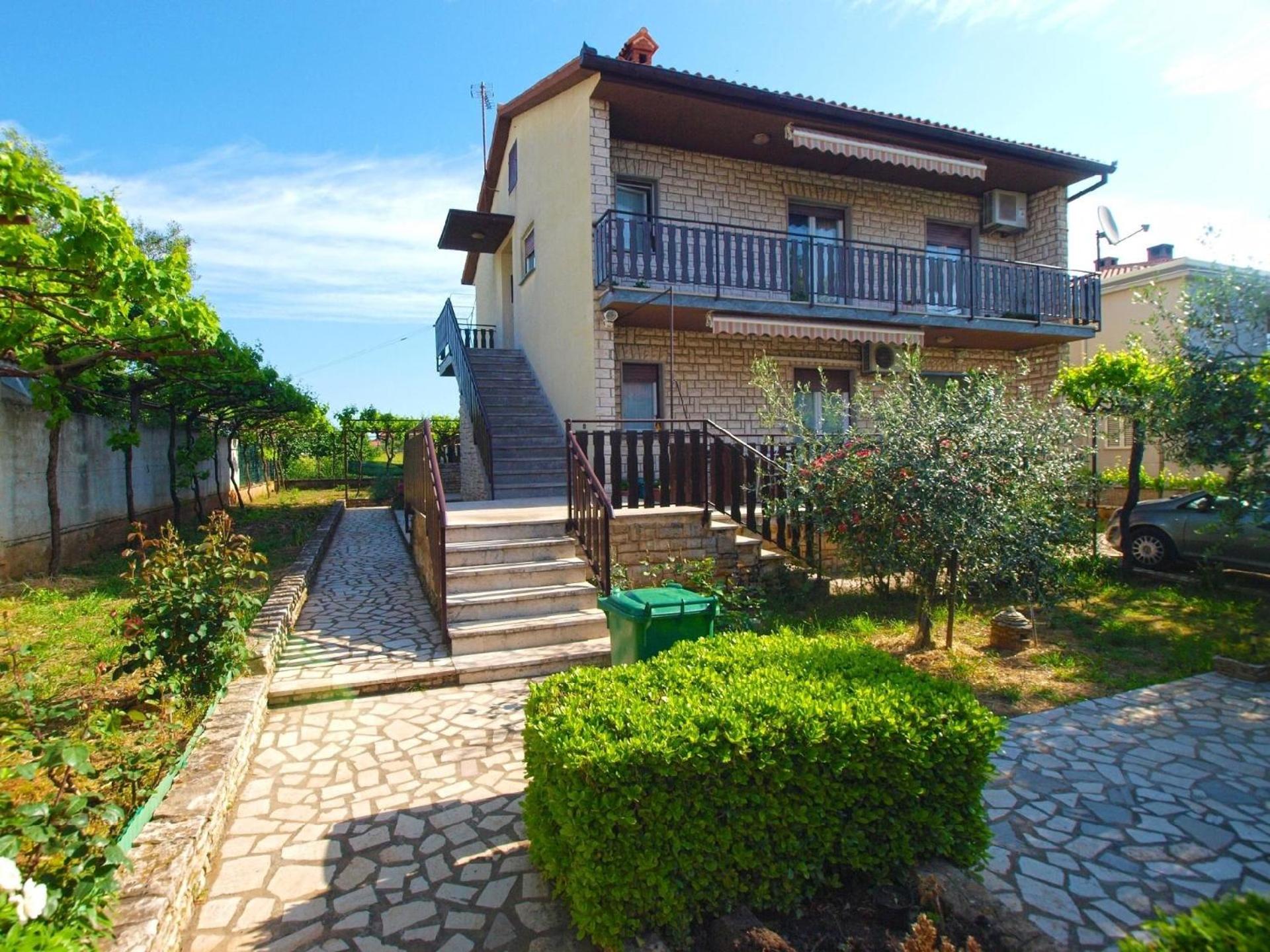 Ferienwohnung für 5 Personen ca 62 qm in Pula, Istrien Istrische Riviera view 5