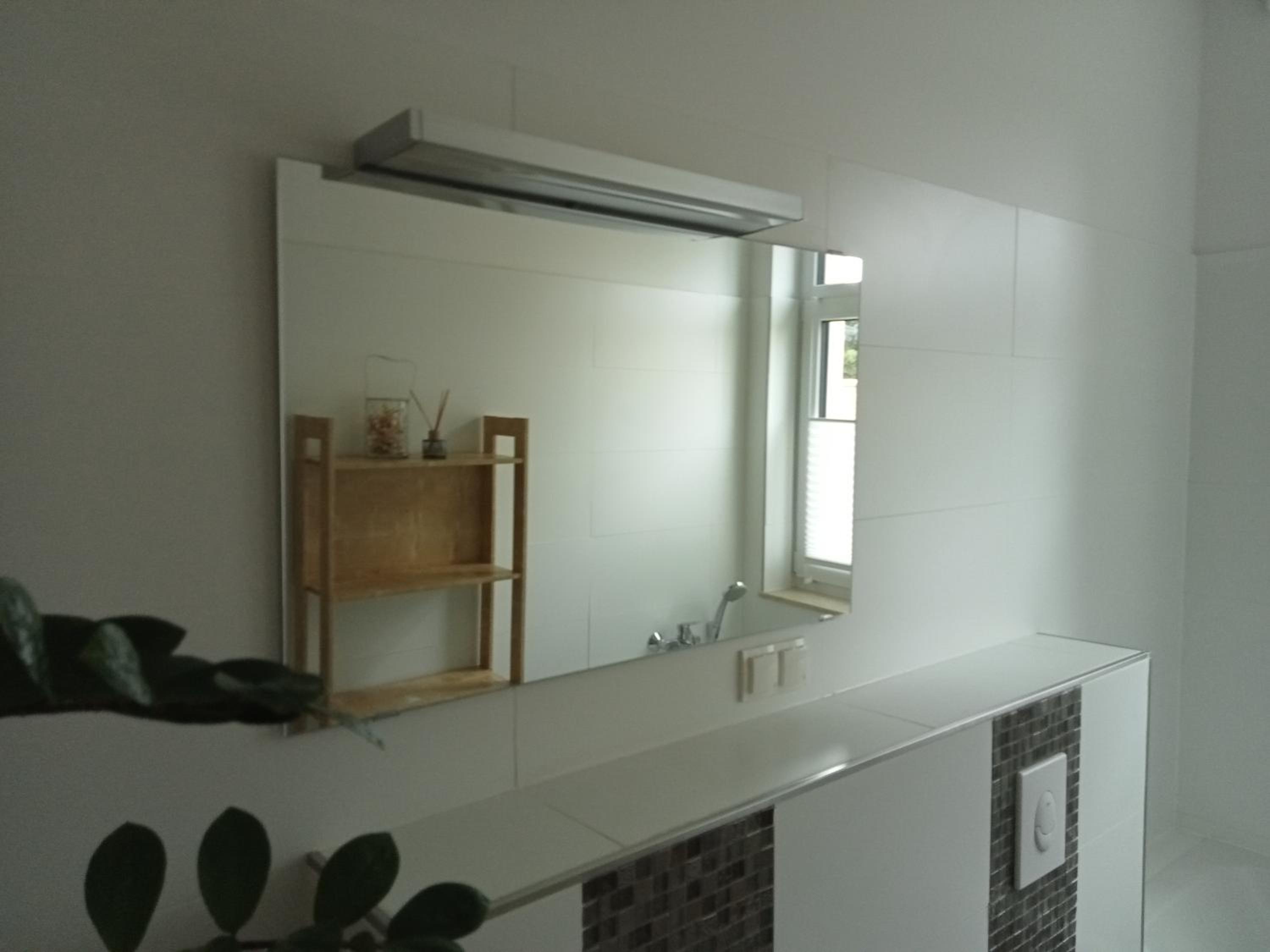Ruhiges Apartment mit Terrasse und kostenlosem Parkplatz, ideal für Berlin-Besucher, Stadtgrün 1